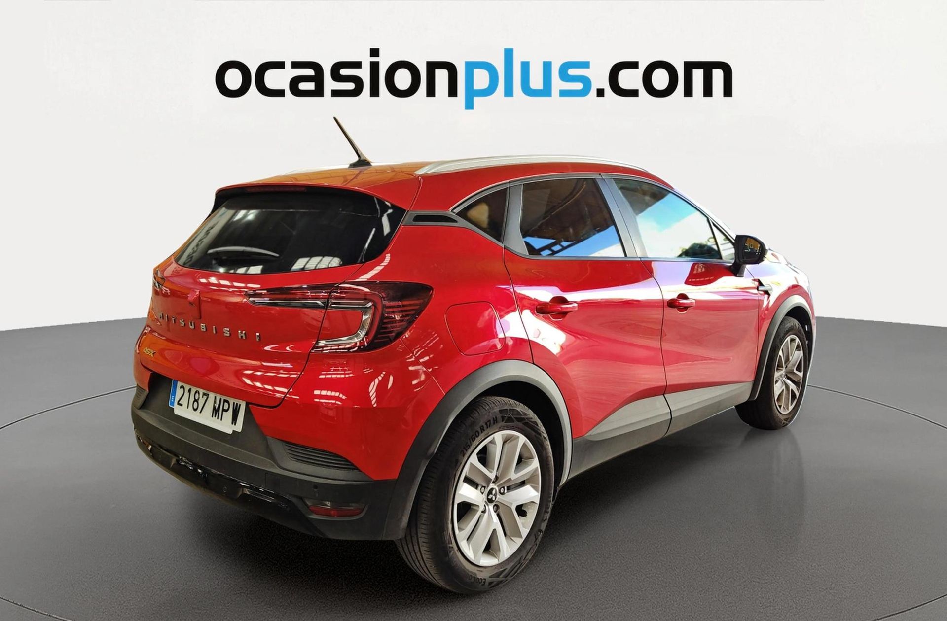 Mitsubishi ASX 100T Motion - foto 4