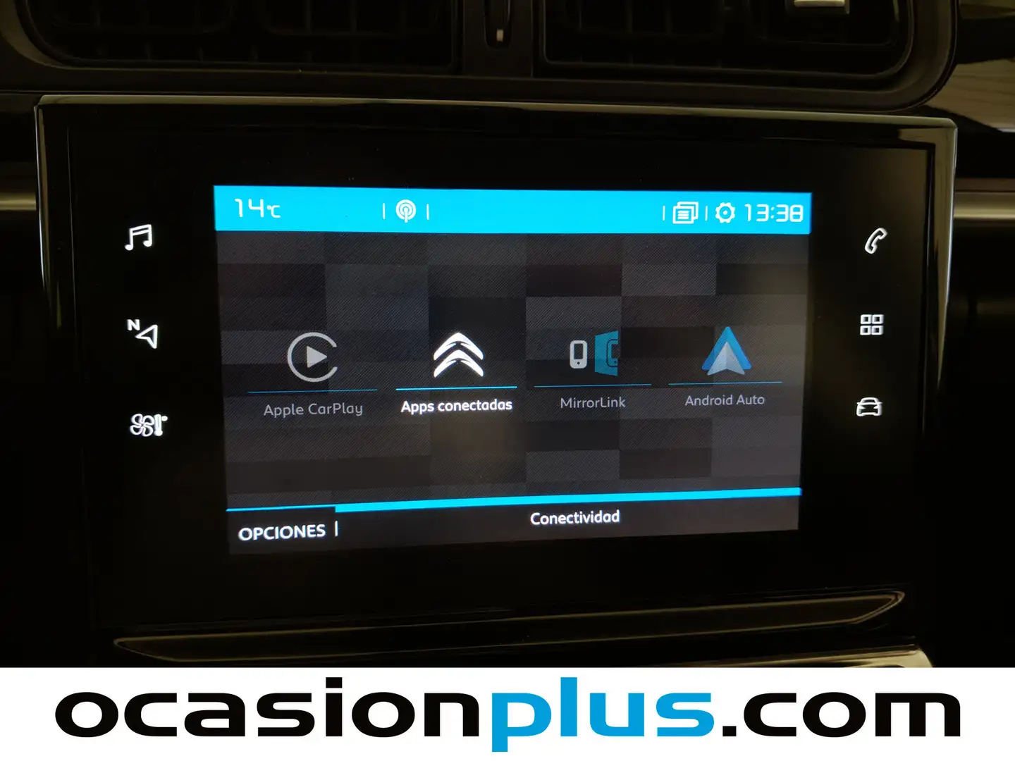 Foto Citroën C3 Citroen C3 PureTech 83 Feel (83 CV)