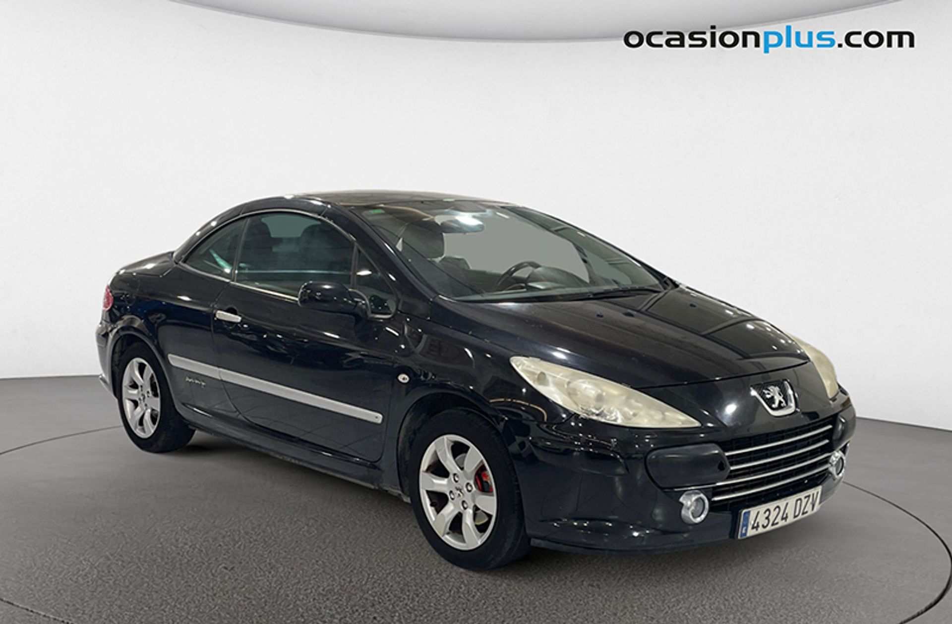Peugeot 307 2.0 16v - foto 2