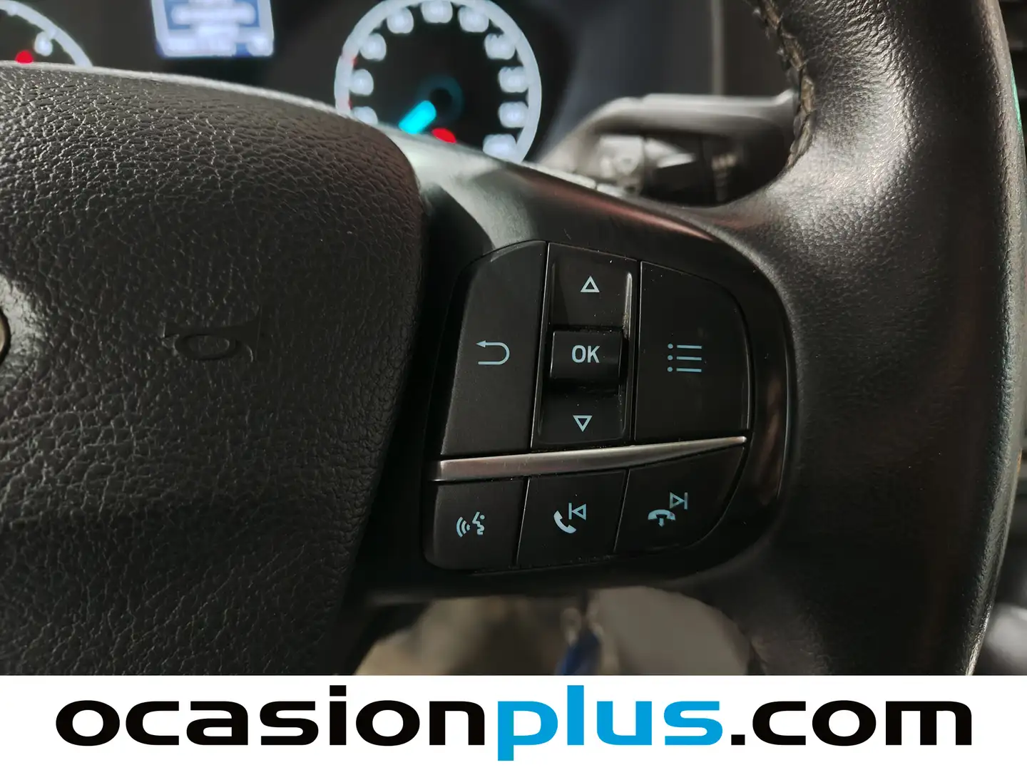 Foto Ford Transit Ford Transit 310 MHEV L2H2 Trend FWD (130 CV)