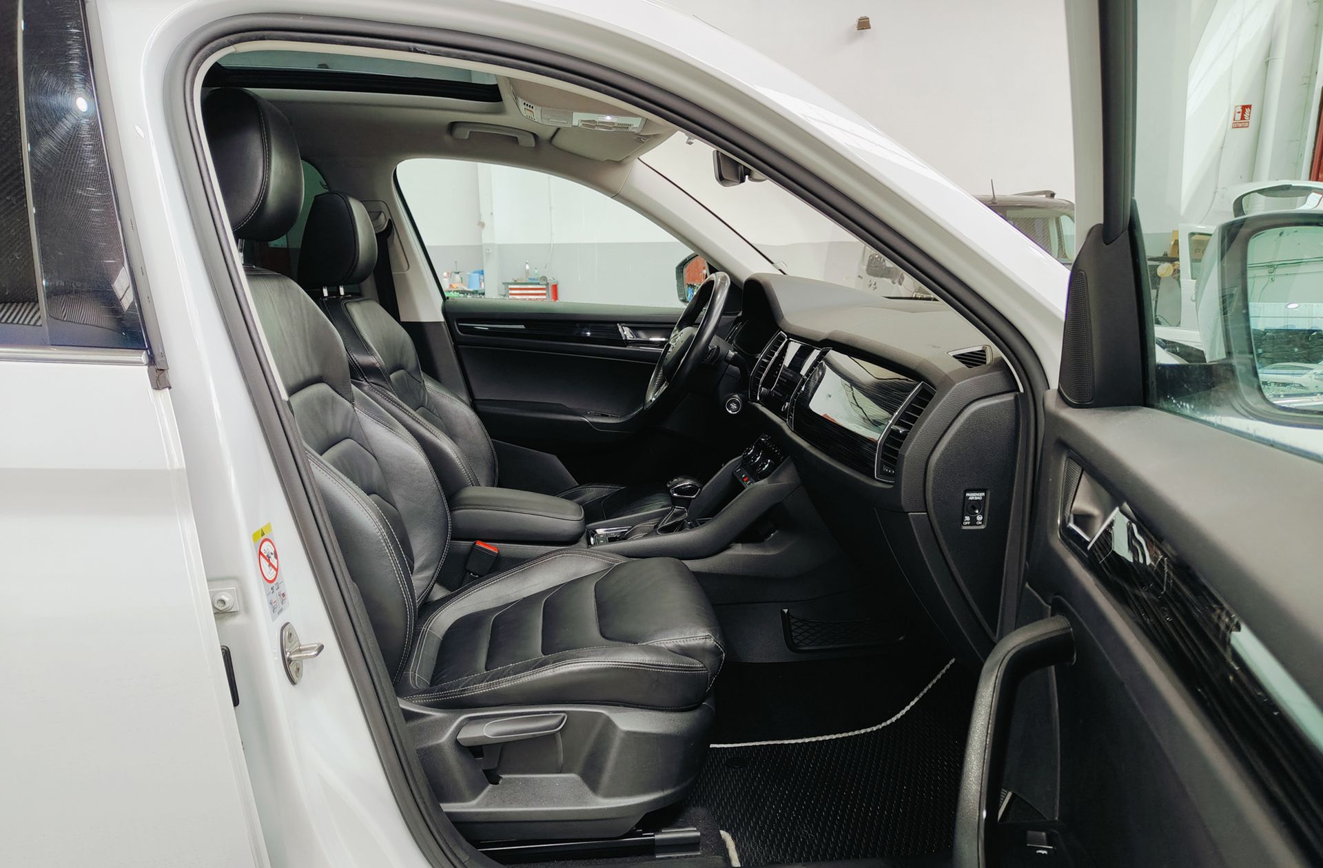 Škoda Kodiaq 2.0 TDI Style 4x4 DSG 7 plazas - foto 27