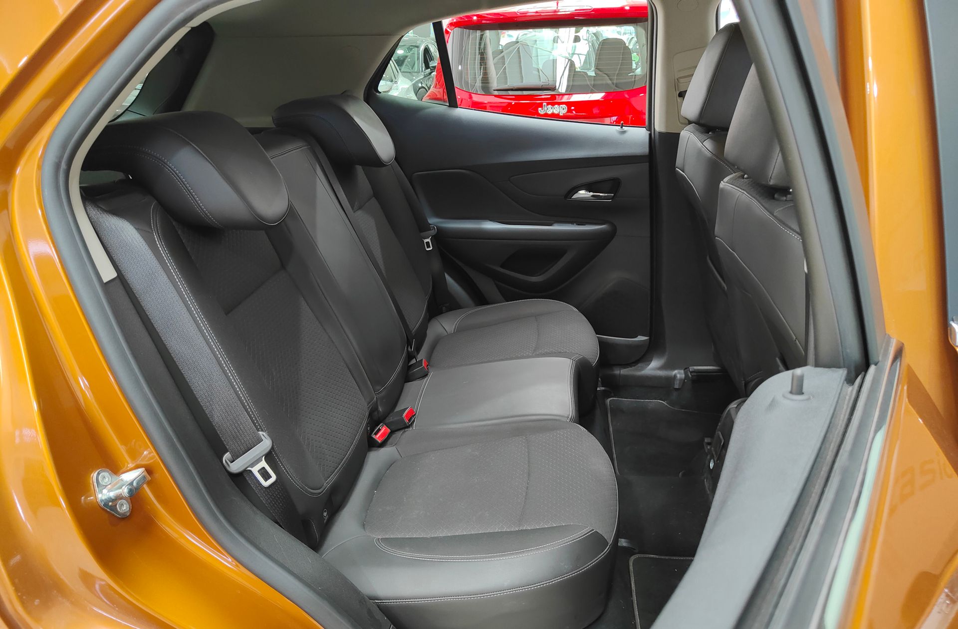 Opel Mokka 1.4 Turbo Color Edition 4x2 - foto 15