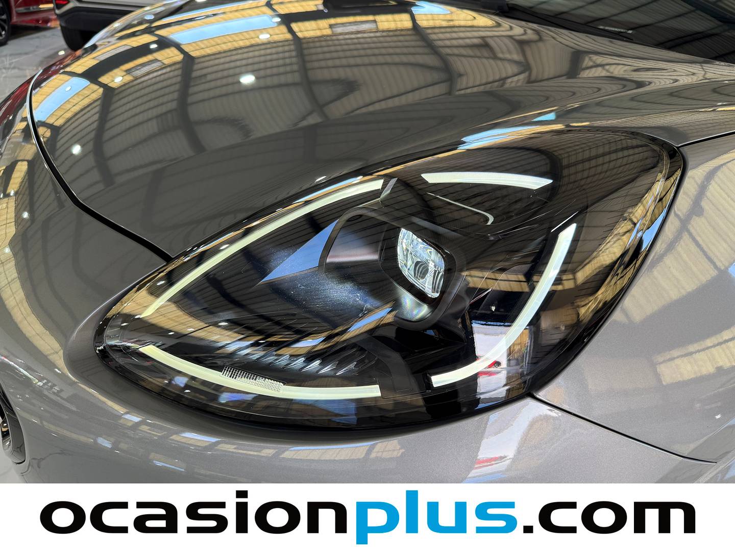 Paquetes del Ford Puma Ford Puma 1.0 EcoBoost MHEV ST-Line (125 CV)