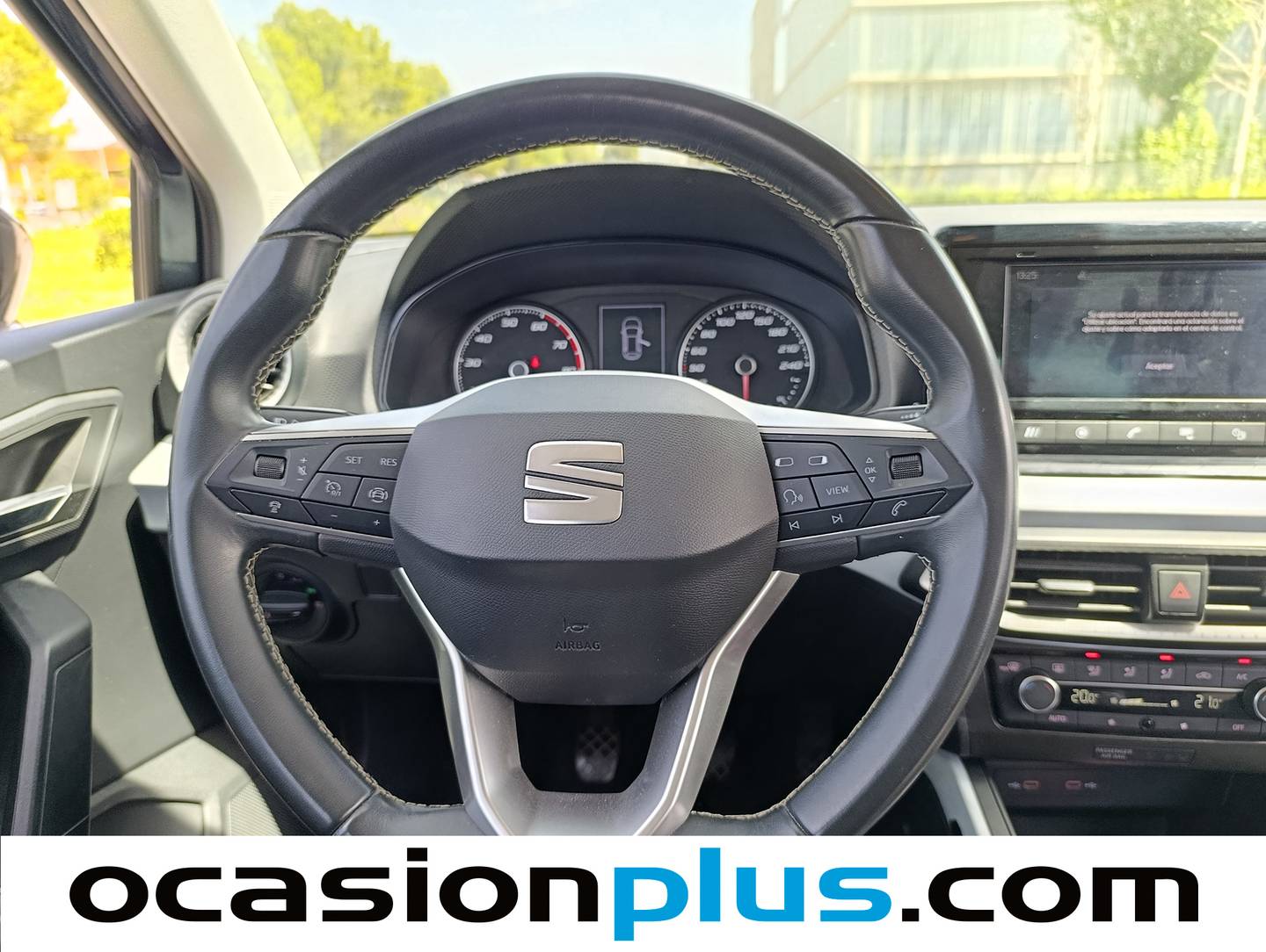 Seat Arona Seat Arona 1.0 TSI Style XM Edition (110 CV) 2023