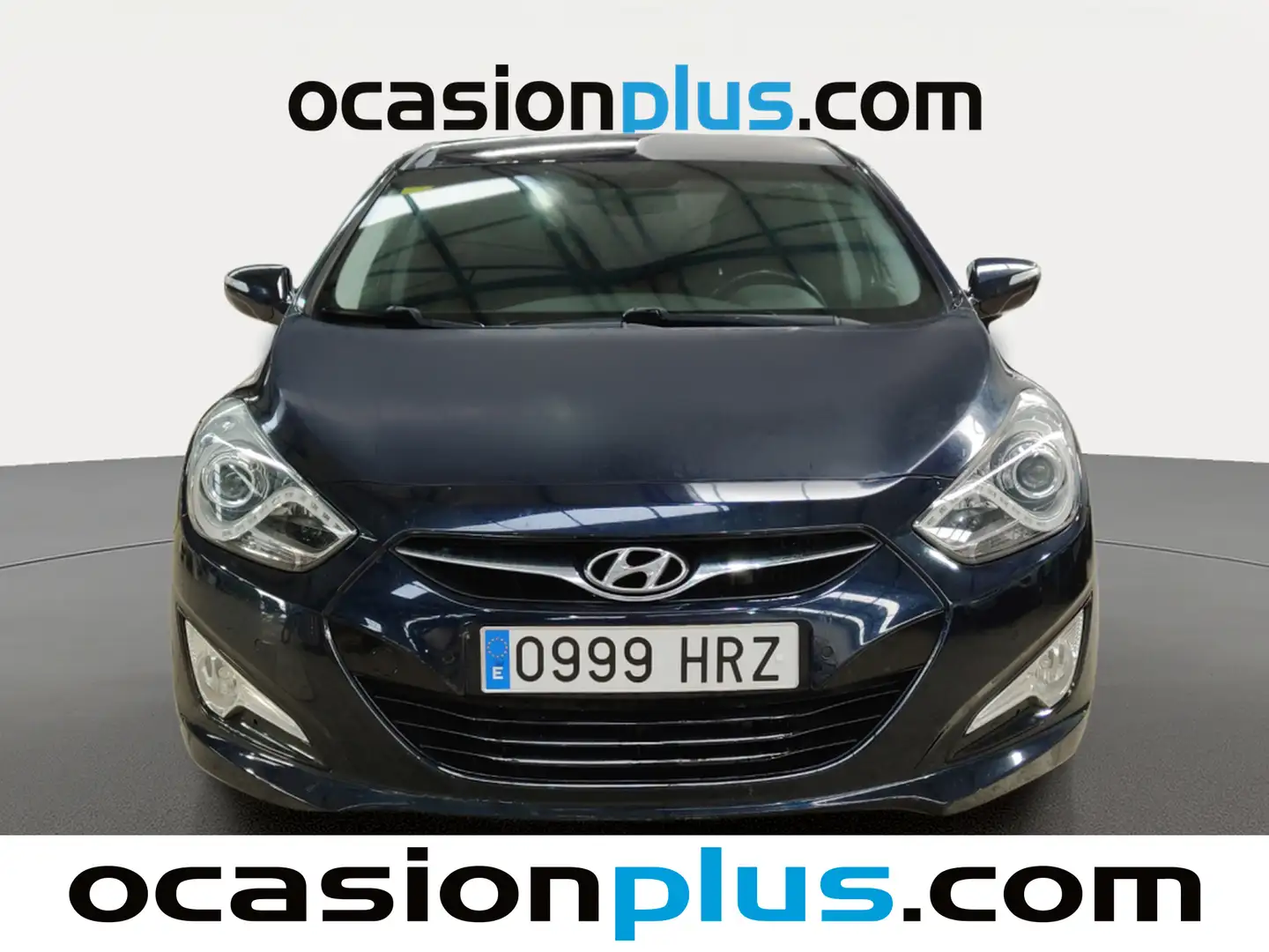 Foto Hyundai i40 Hyundai i40 1.7 CRDI BlueDrive Tecno (136 CV)