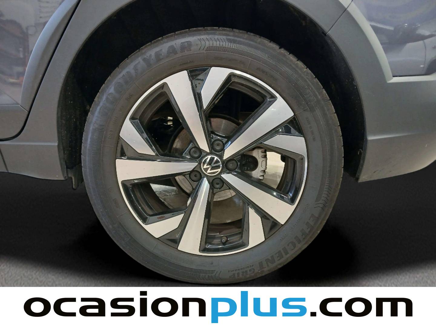 Foto Volkswagen Taigo Volkswagen Taigo "Más" 1.0 TSI (115 CV) DSG