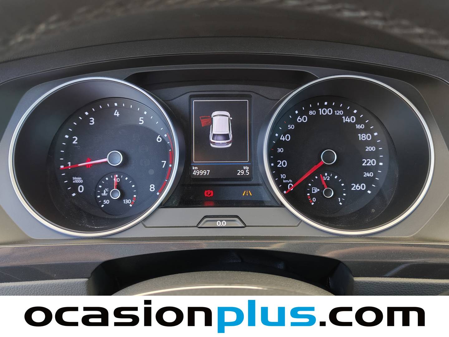 Volkswagen Tiguan Volkswagen Tiguan Advance 1.5 TSI (130 CV) Pack R-Line manual