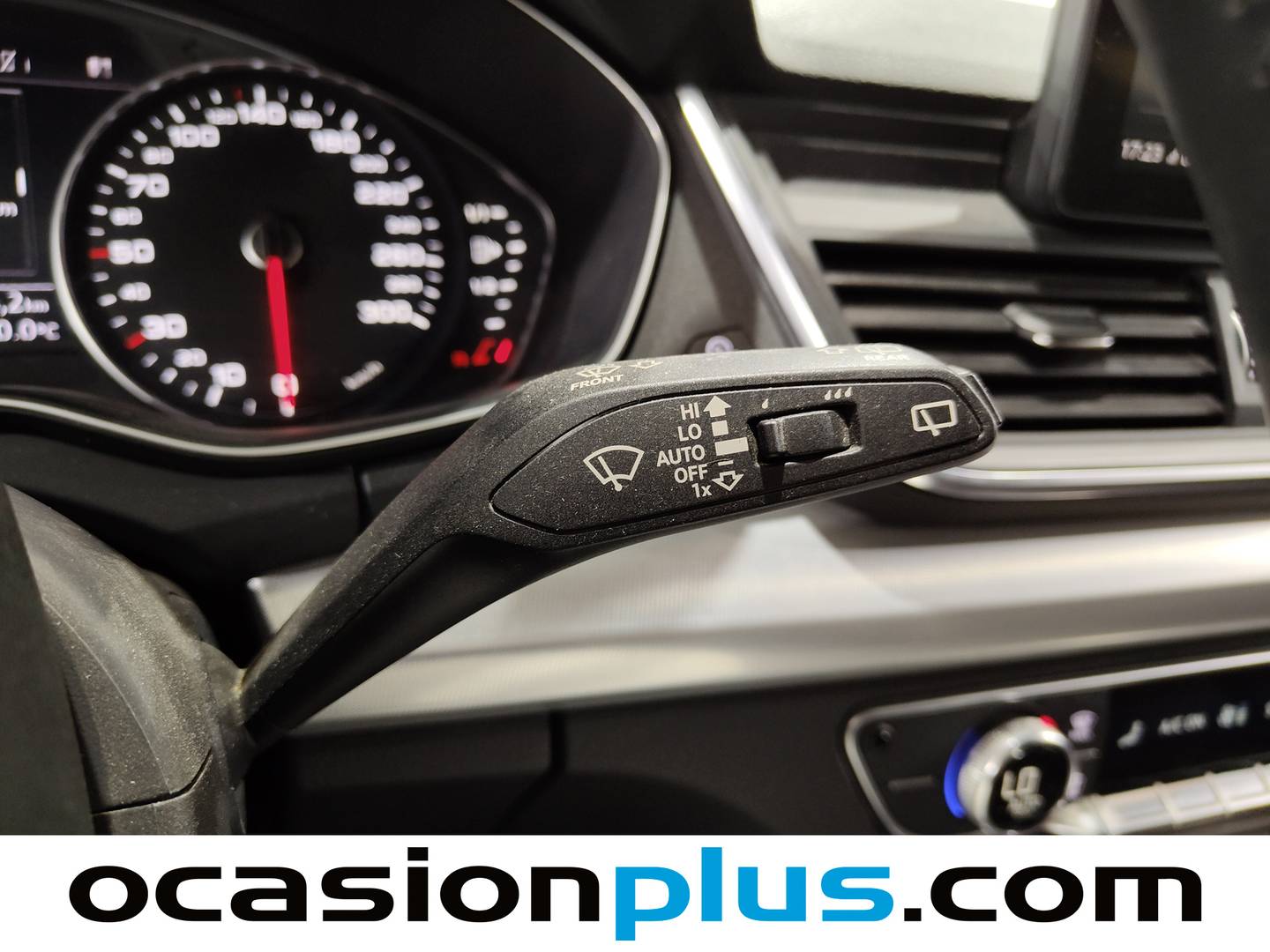 Audi Q5 Audi Q5 Design 2.0 TDI quattro (190 CV) S tronic seminuevo