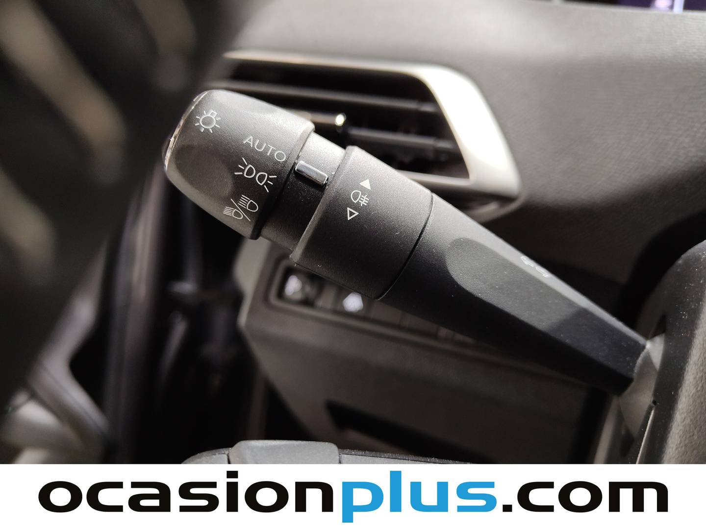 Peugeot 5008 Peugeot 5008 BlueHDi 130 S&S Allure 7 Plazas (130 CV) de ocasión