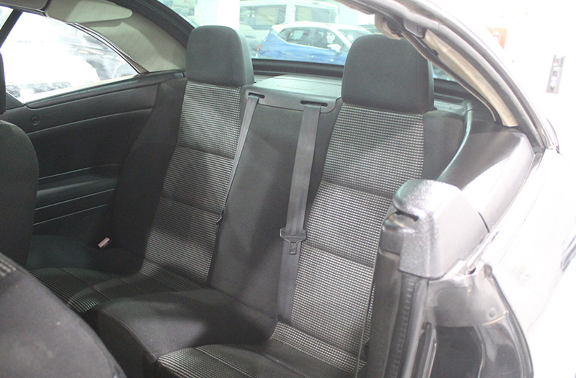 Peugeot 307 2.0 16v - foto 11