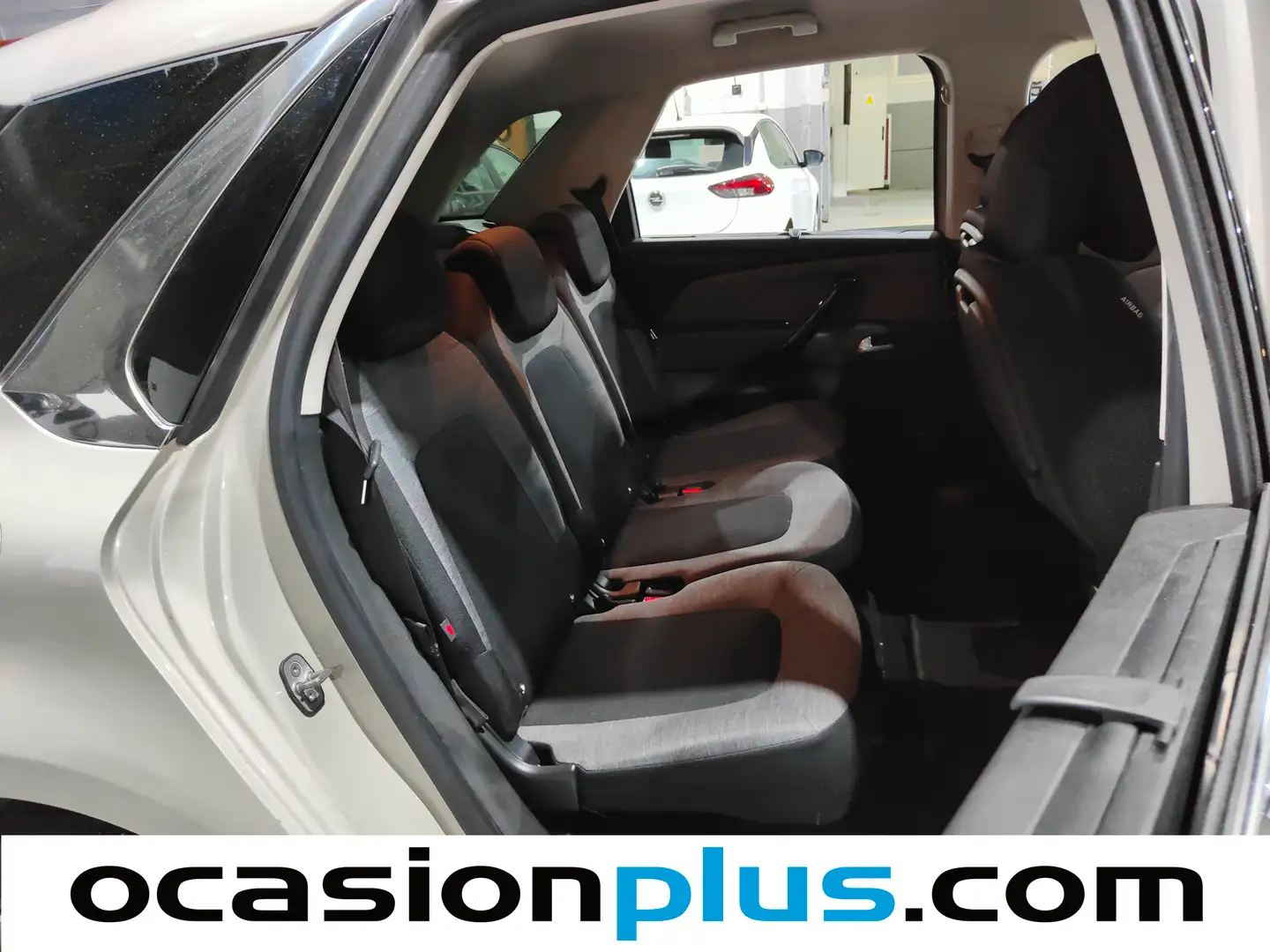 Foto Citroën C4 Picasso Citroen C4 Picasso PureTech 130 S&S Feel (130 CV)
