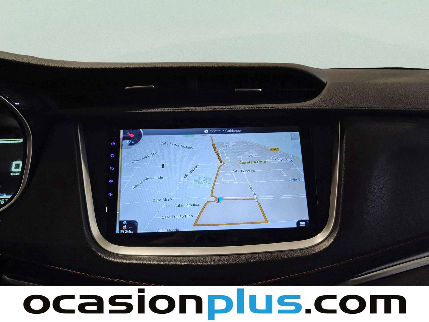 SWM G01 SWM G01 1.5T Luxury (131 CV) gasolina