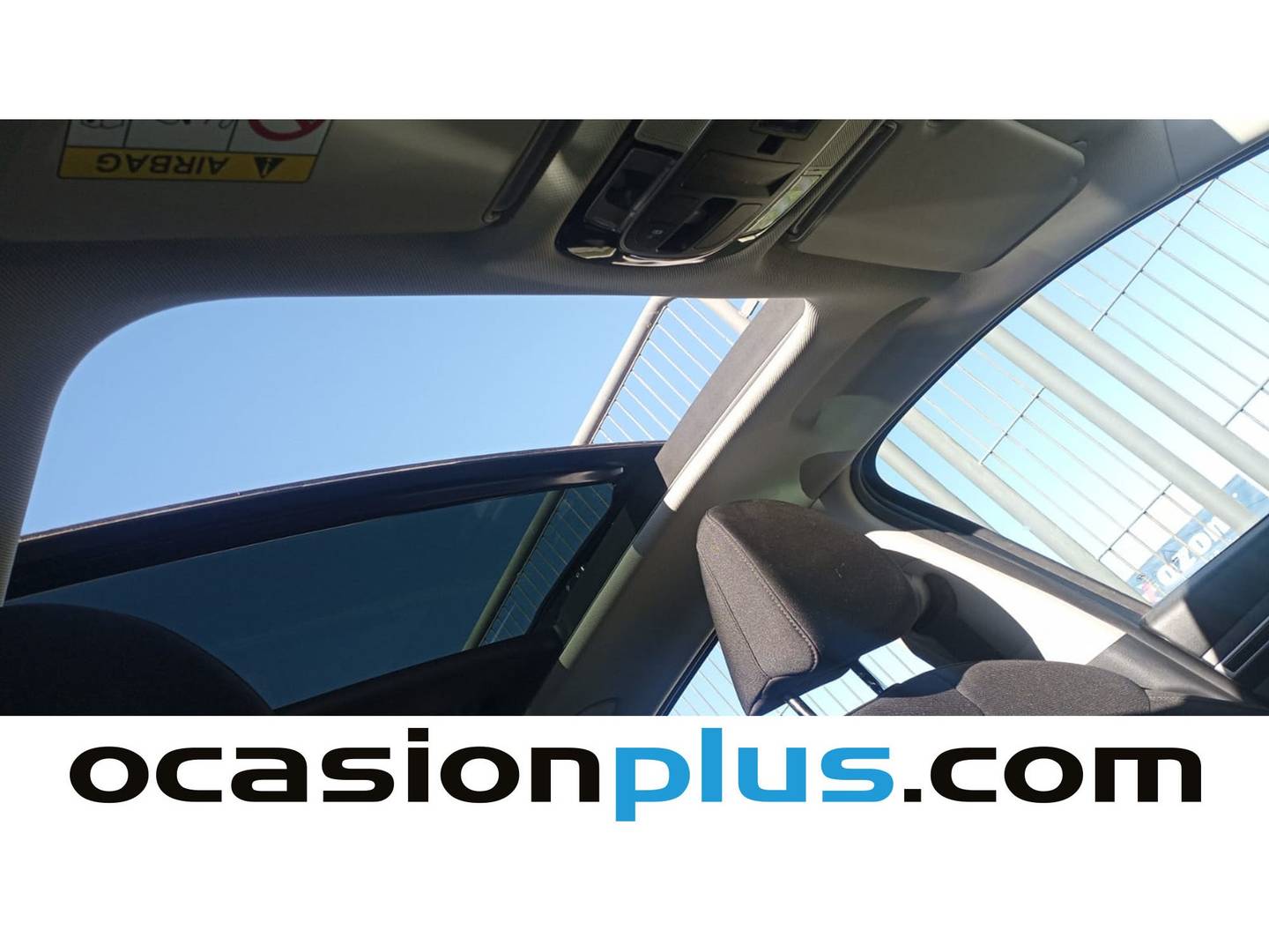 Extras y acabados del Hyundai Tucson Hyundai Tucson 1.6 TGDI HEV Maxx Sky Auto (230 CV)