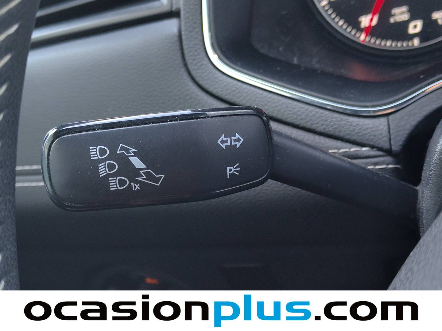 Seat Arona Seat Arona 1.0 TSI Ecomotive S&S Xcellence Edition DSG (115 CV) de ocasión