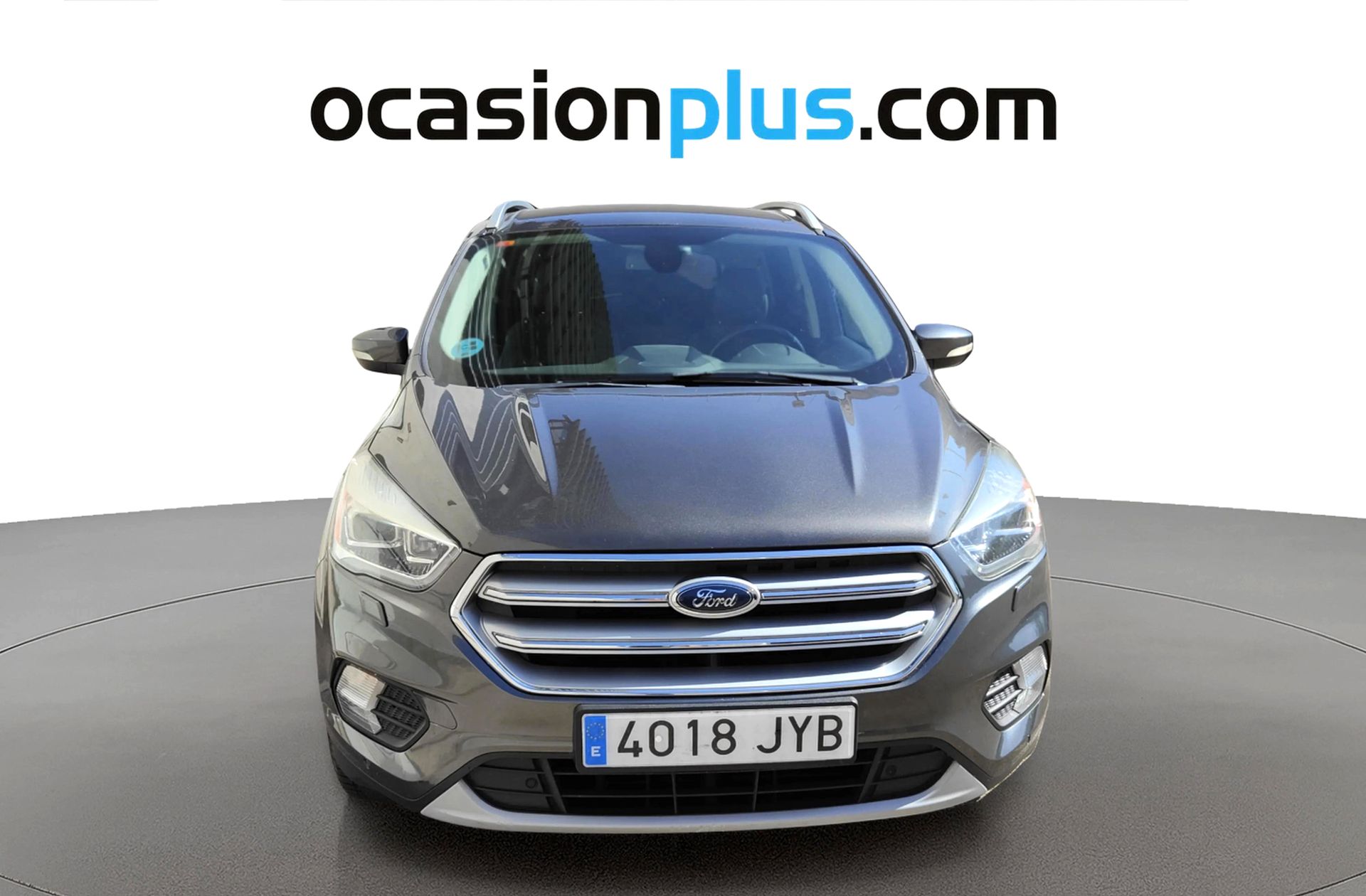 Ford Kuga 1.5 TDCi Titanium 4x2 - foto 13