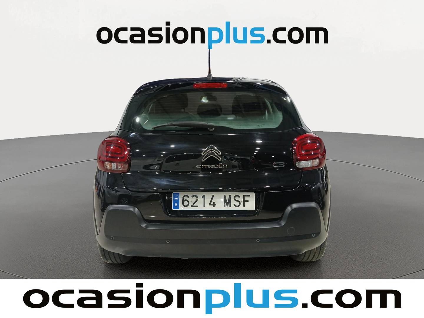 Citroën C3 Citroën C3 BlueHDi 100 S&S Plus (102 CV) al mejor precio
