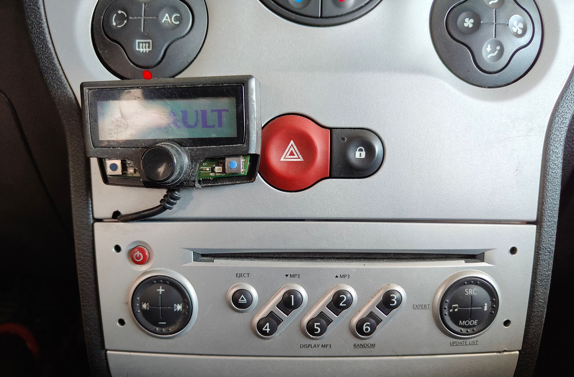 Renault Grand Modus Dynamique 1.2 eco2 - foto 30