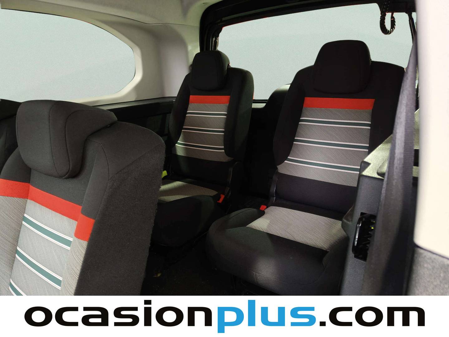 Foto Citroën Berlingo Citroen Berlingo BlueHDi 130 S&S Talla XL Shine (130 CV) 7 Plazas