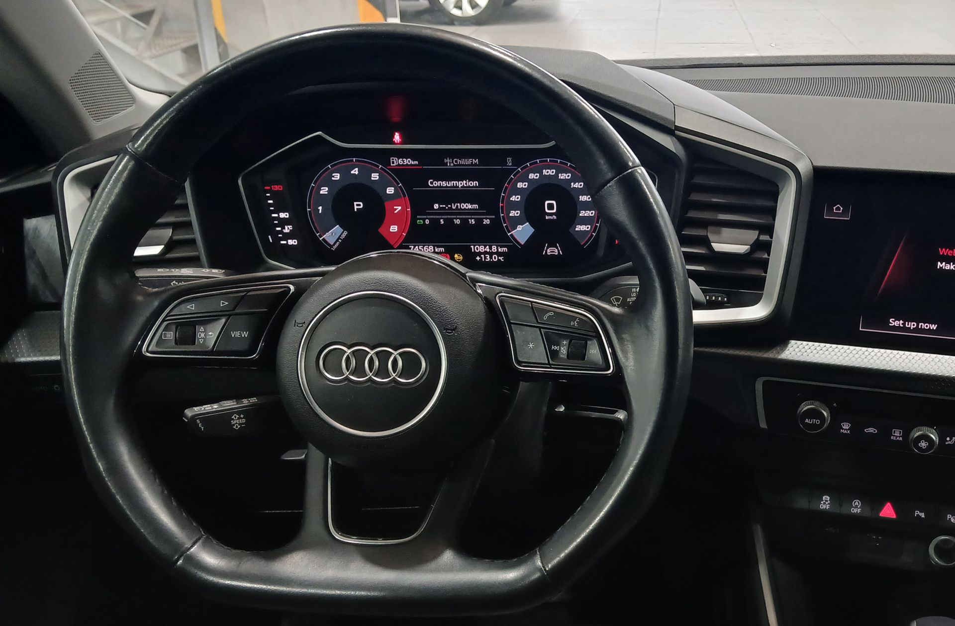 Audi A1 Sportback S line 30 TFSI S tronic Pack S-Line - foto 20