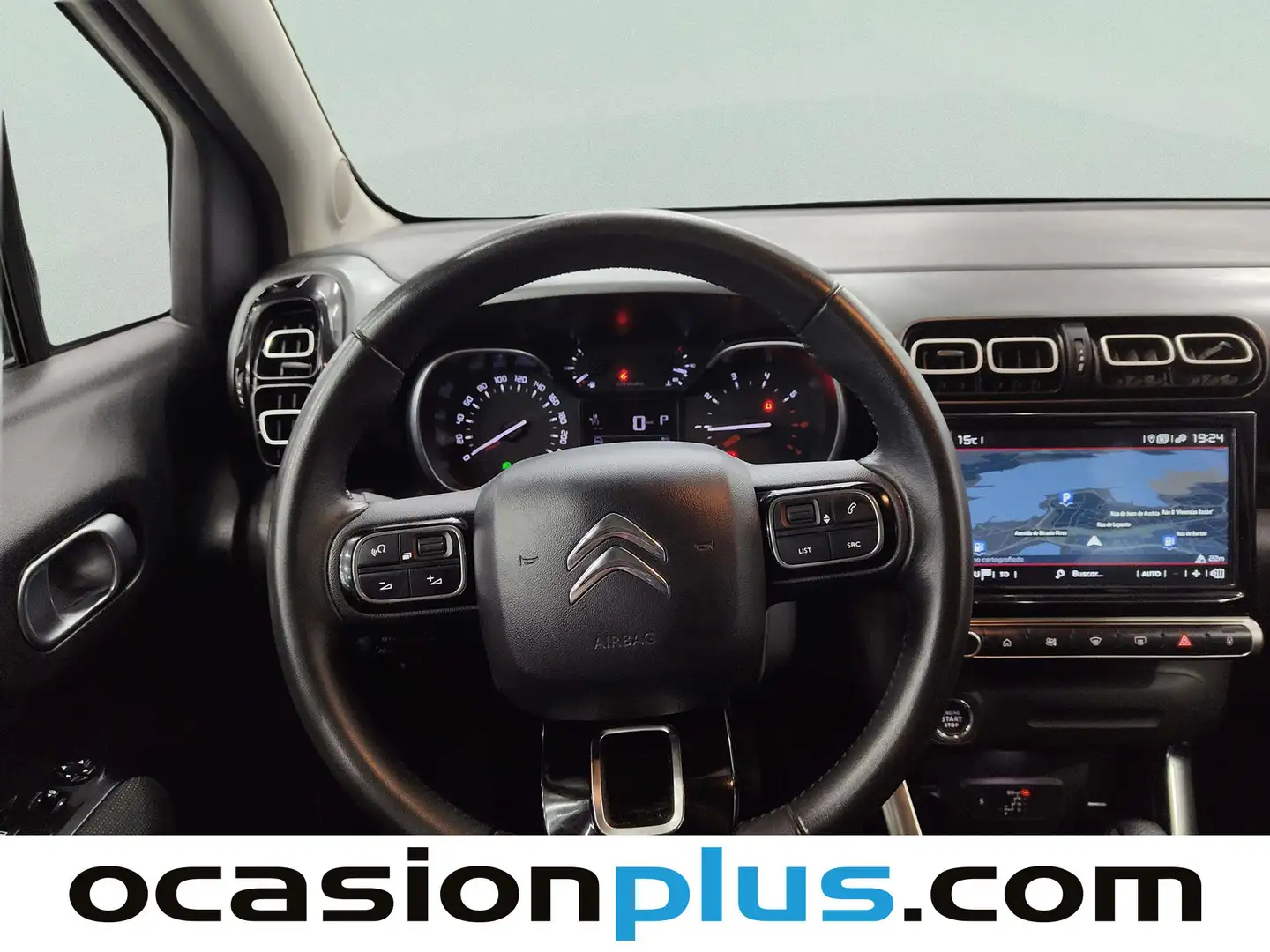 Foto Citroën C3 Aircross Citroen C3 Aircross PureTech 130 Shine Pack EAT6 (131 CV)