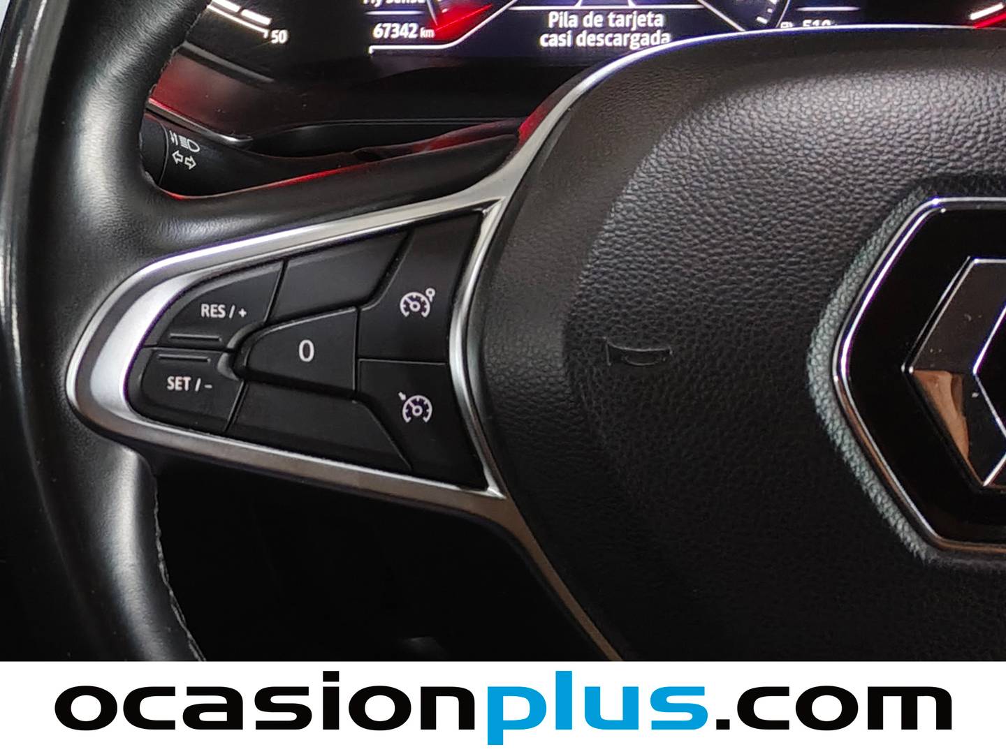 Renault Captur Renault Captur Techno TCe (90 CV) seminuevo