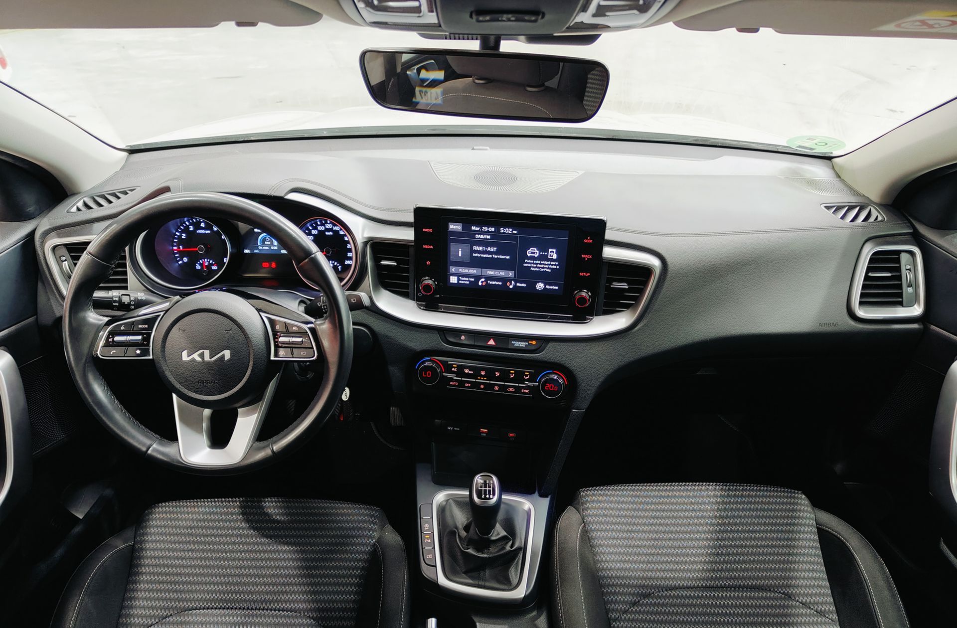 Kia XCeed 1.0 T-GDi Drive - foto 6