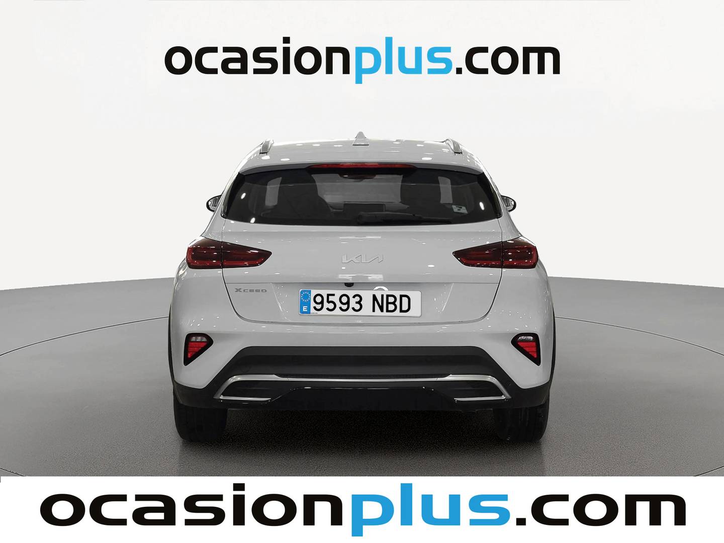 KIA XCeed KIA XCeed 1.0 T-GDi Drive (100 CV) barato