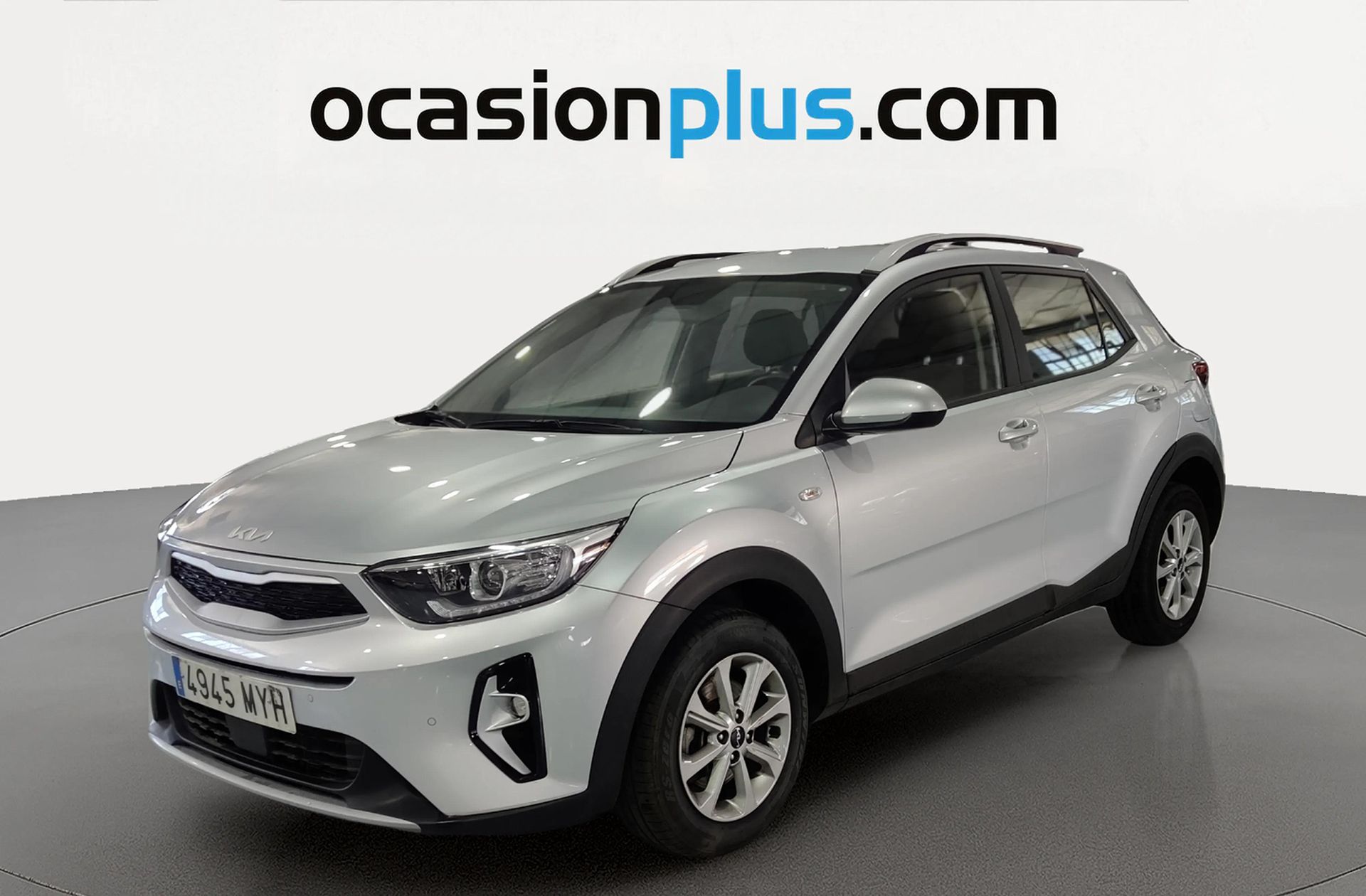 Kia Stonic 1.2 DPi Drive