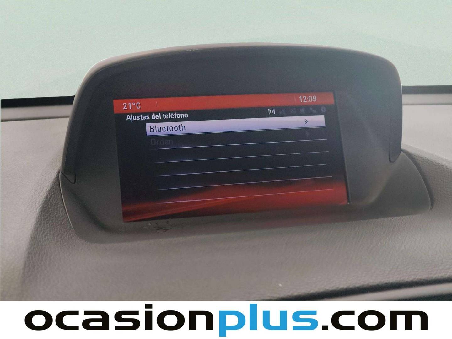 Opel Mokka Opel Mokka 1.6 CDTI S&S Excellence 4x2 (136 CV) de segunda mano