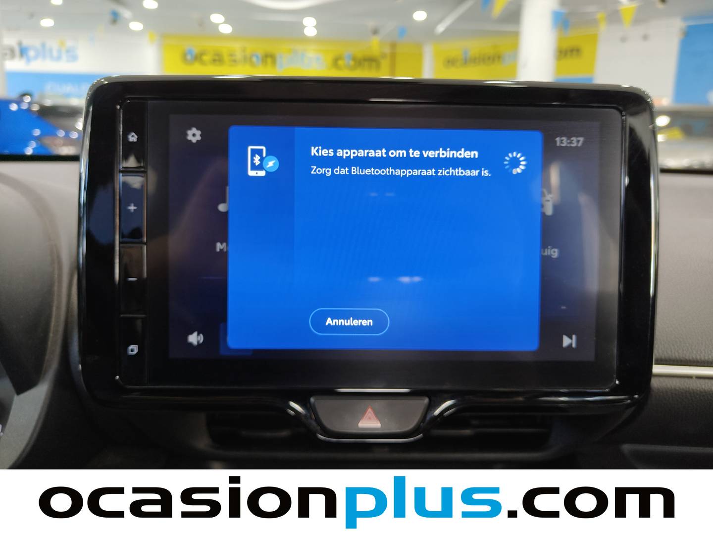 Foto Toyota Yaris Toyota Yaris 1.5 S-Edition (125 CV)