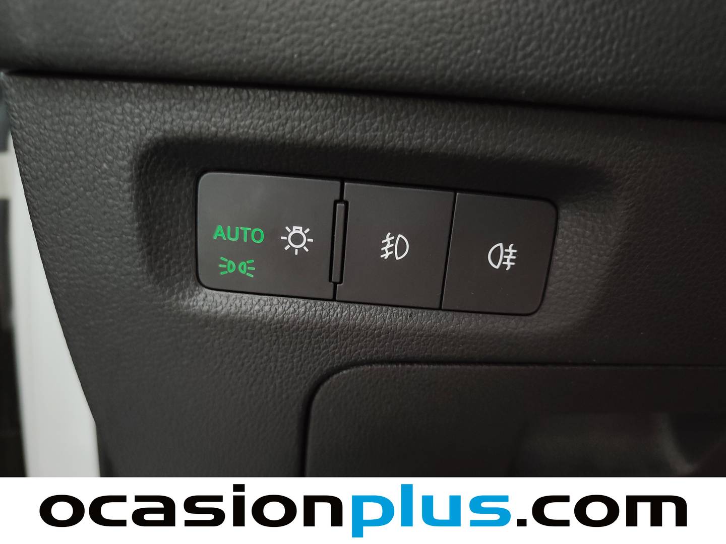 Skoda Octavia Skoda Octavia Combi 2.0 TSI 140kW(190CV) DSG 4X4 Scout 190cv
