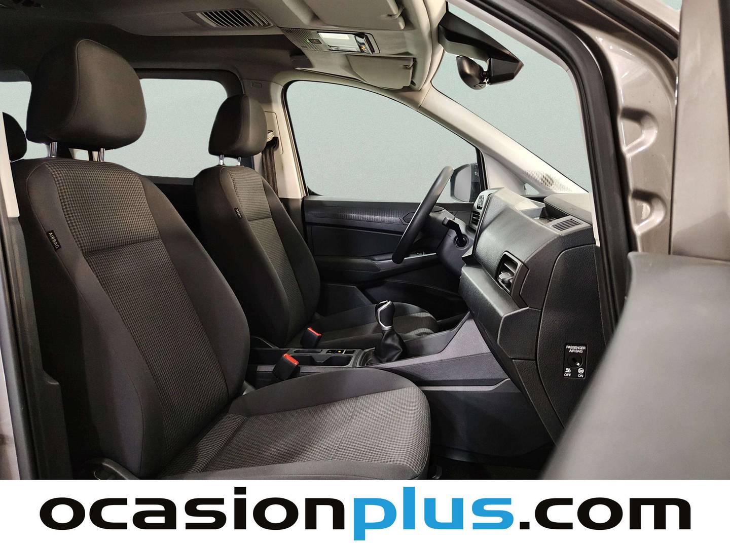 Volkswagen Caddy Volkswagen Caddy Maxi Origin 1.5 TSI (114 CV) km 0