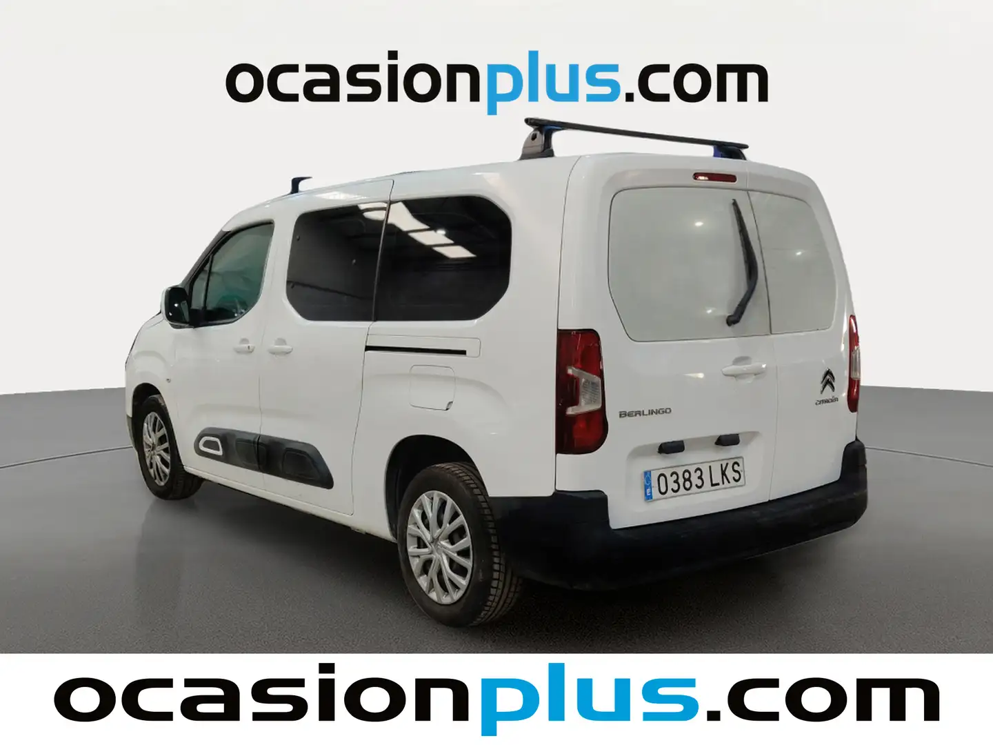 Foto Citroën Berlingo Citroen Berlingo BlueHDi 100 S&S Talla XL Feel (102 CV)