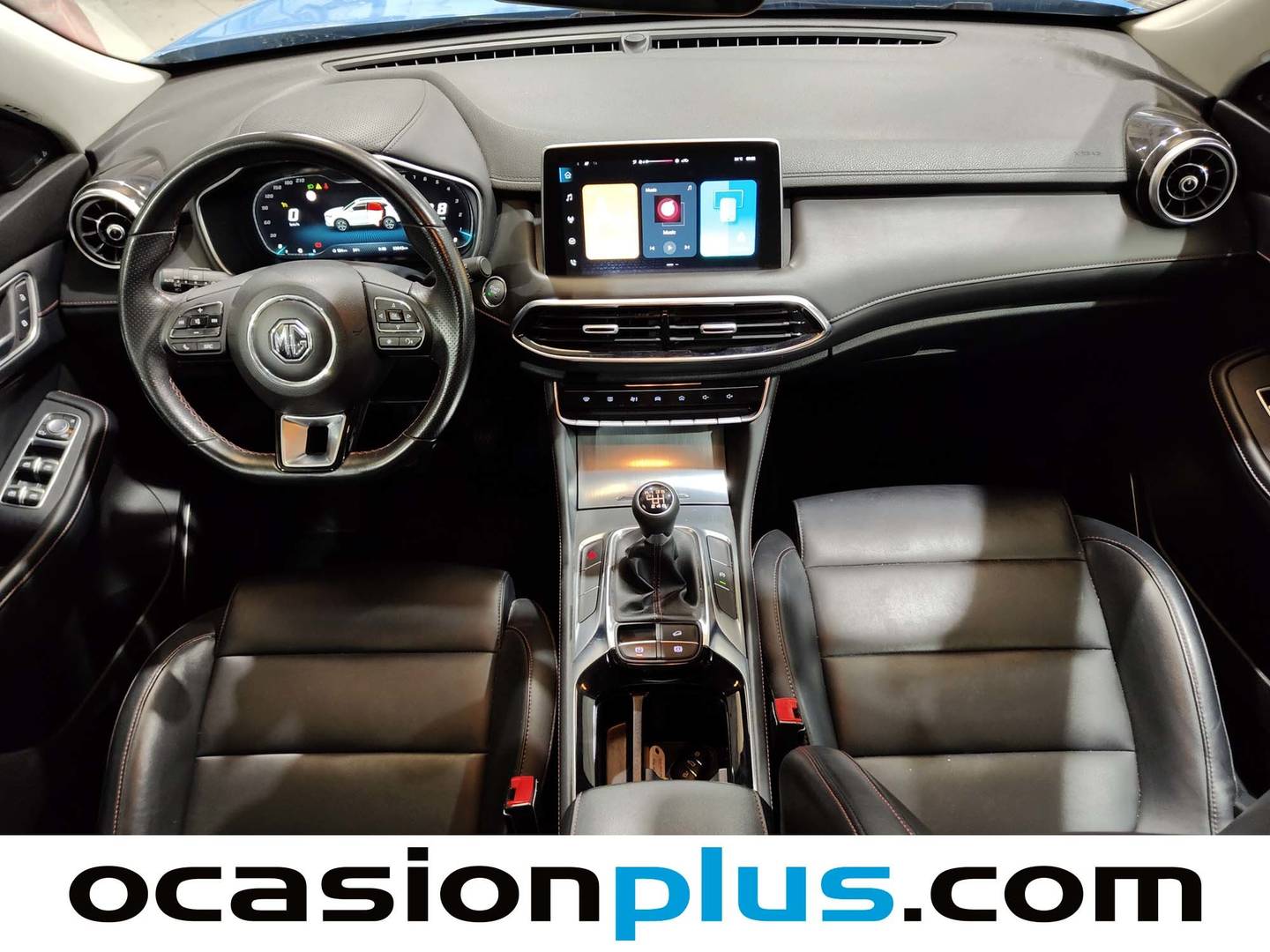 MG HS MG HS 1.5 Turbo GDI Comfort (162 CV) barato