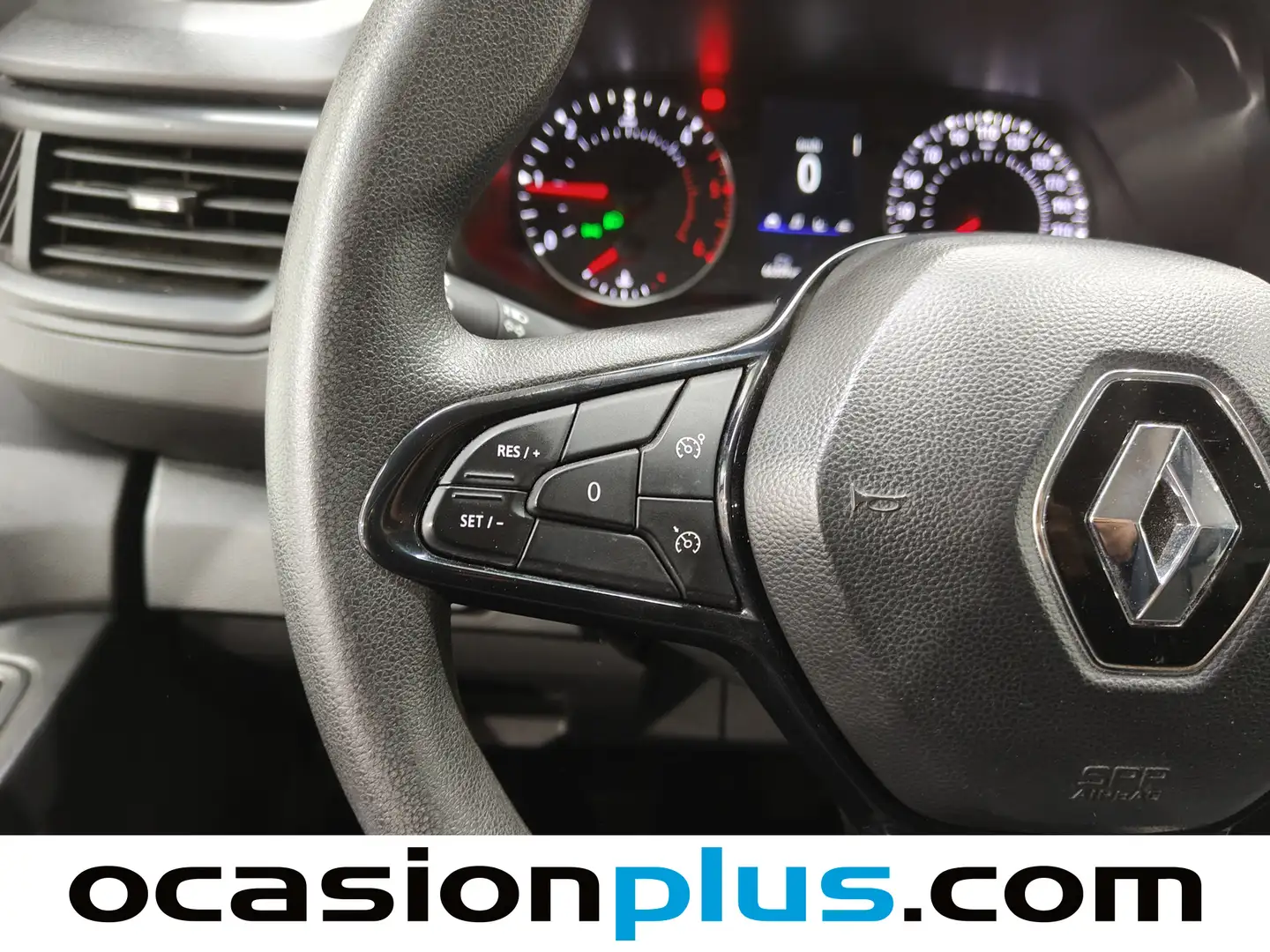 Foto Renault Trafic Renault Trafic Furgon Furgon L1H1 Blue dCi (130 CV)