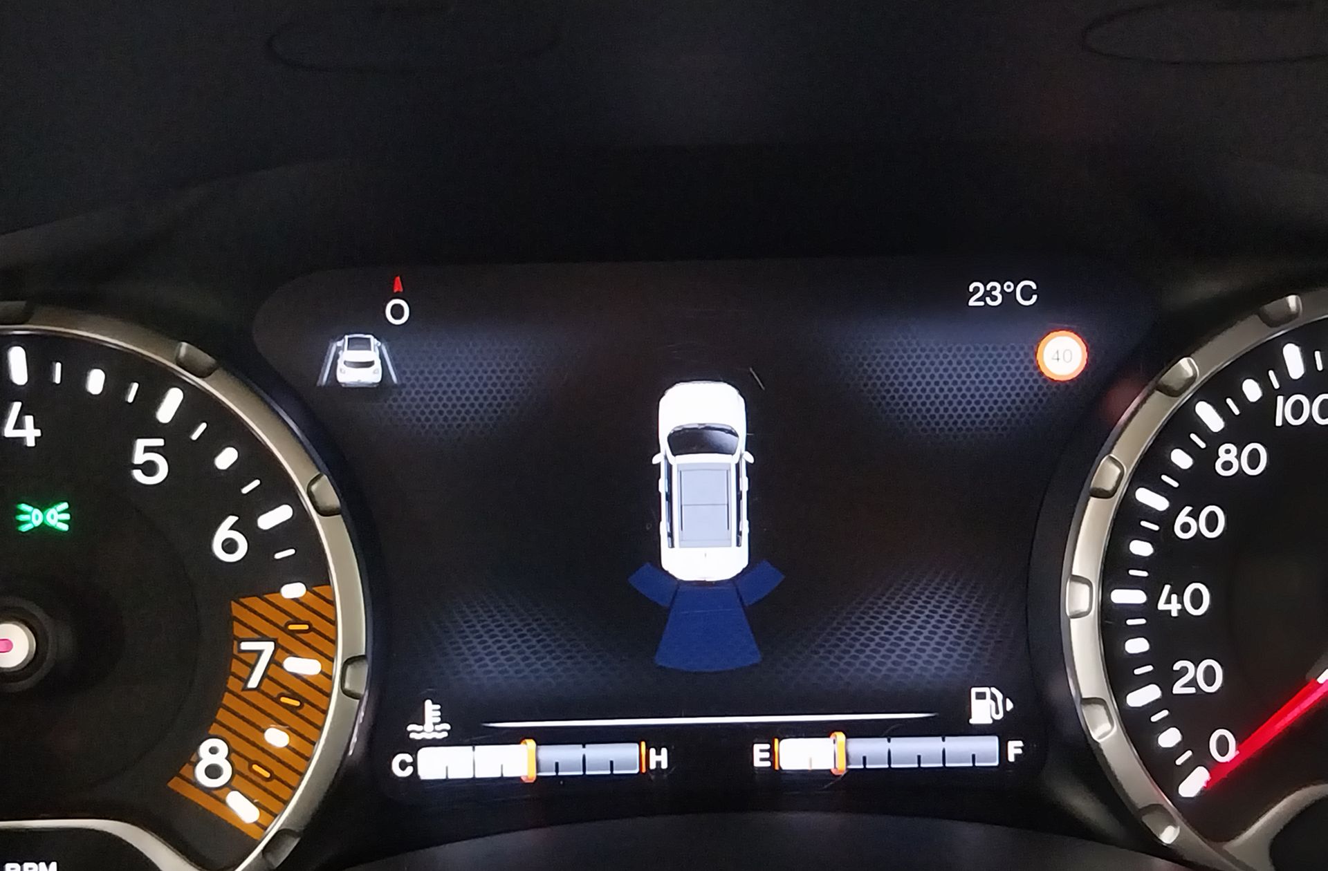 Jeep Renegade 1.0G Limited 4x2 - foto 7