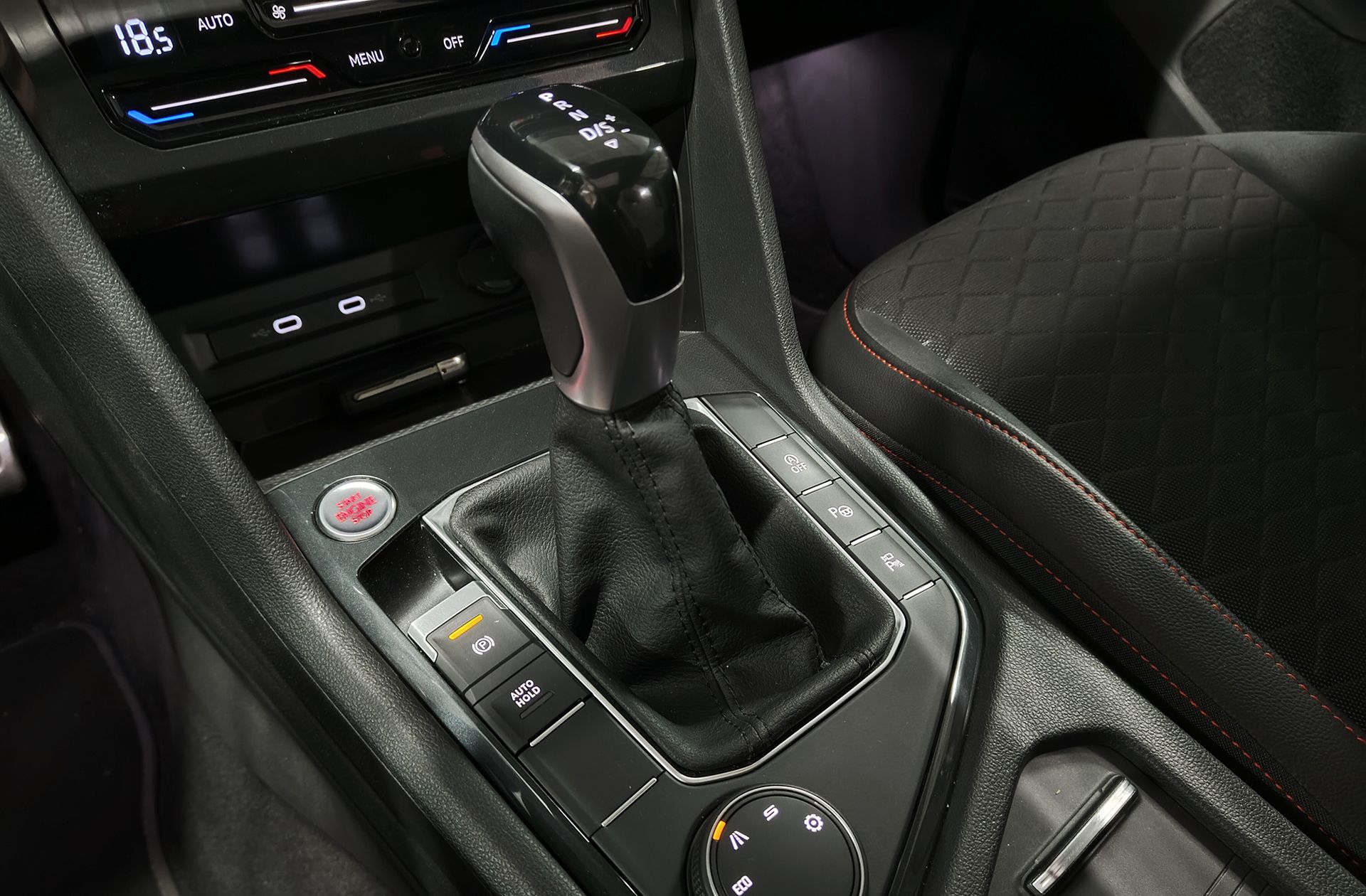 SEAT Tarraco 1.5 TSI FR Edition DSG - foto 6