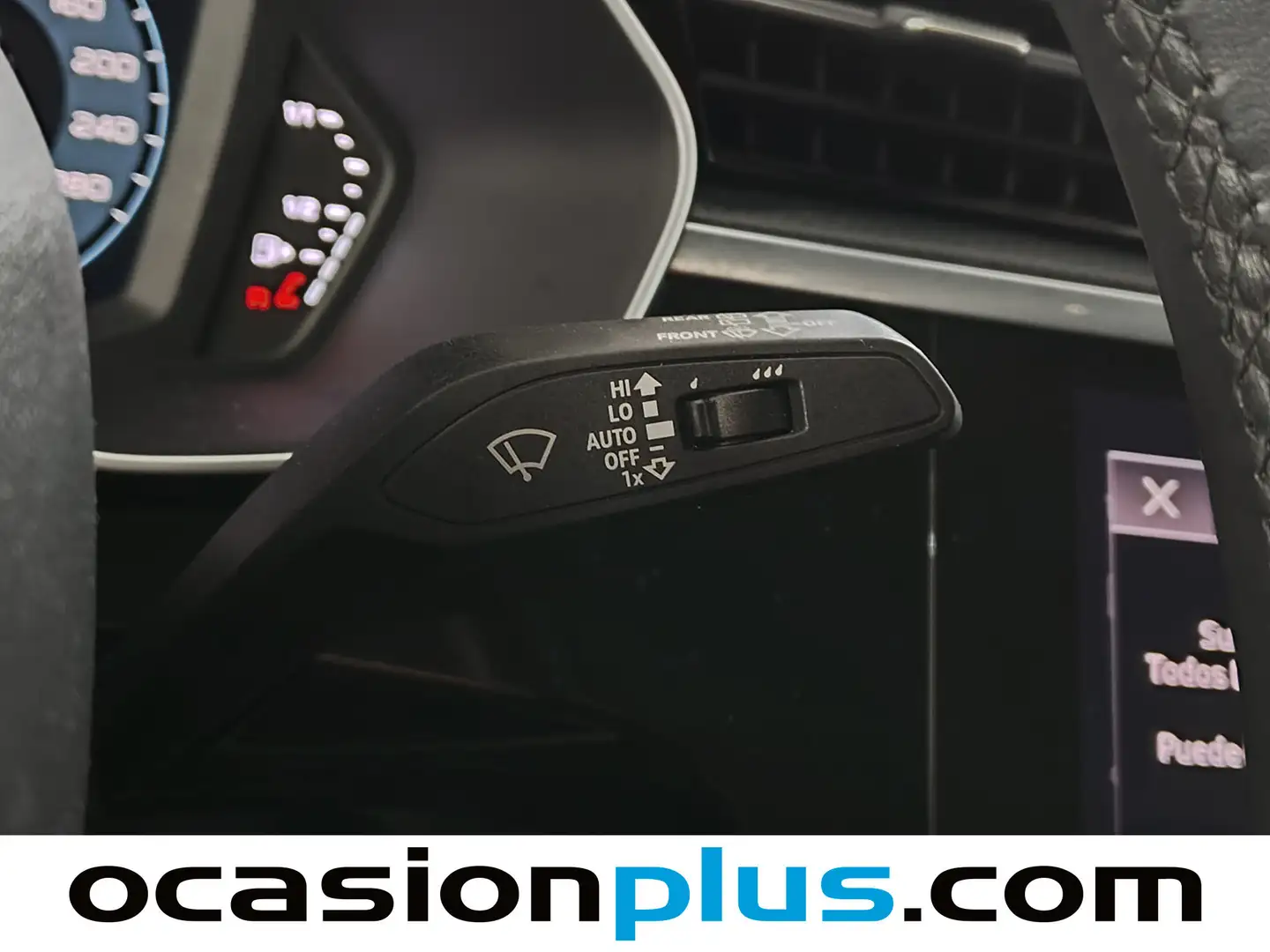 Foto Audi Q3 Sportback Audi Q3 Sportback Sportback Advanced 35 TDI (150 CV) S tronic