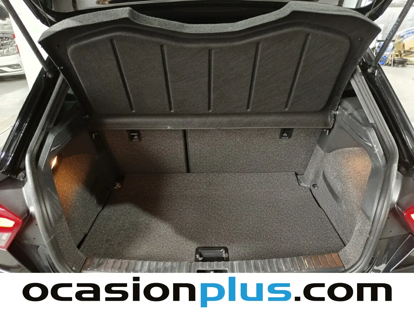 Foto Seat Ibiza SEAT Ibiza 1.5 TSI FR XL DSG (150 CV)