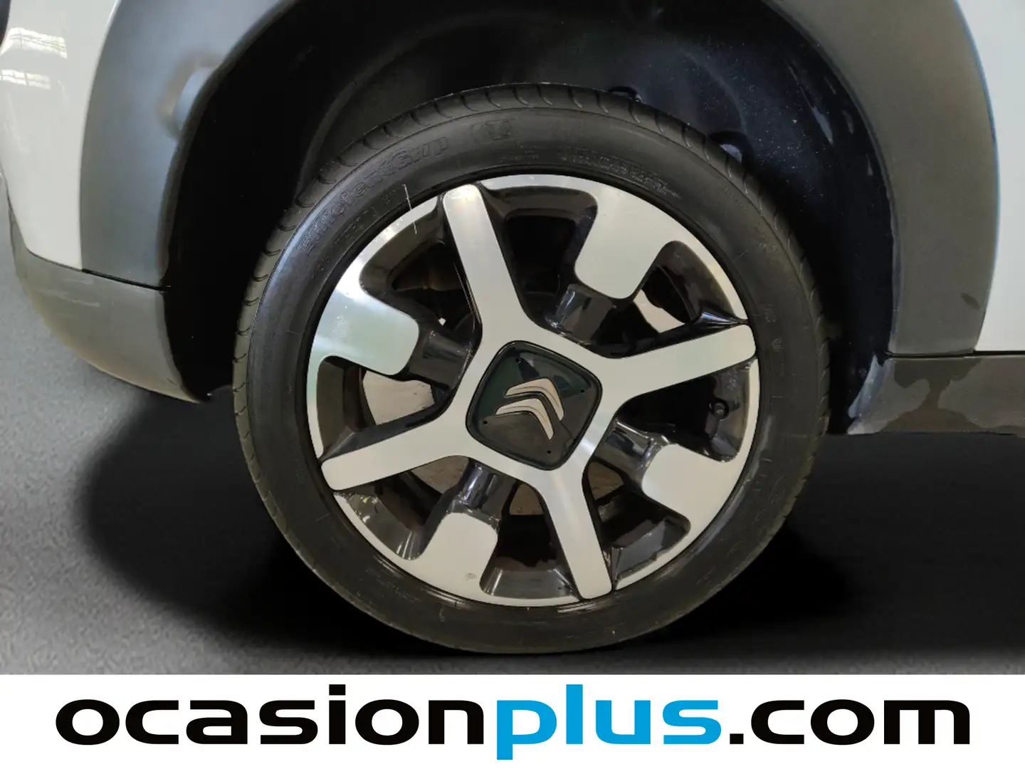 Foto Citroën C4 Cactus Citroen C4 Cactus 1.6 BlueHDI Feel Edition (100 CV)