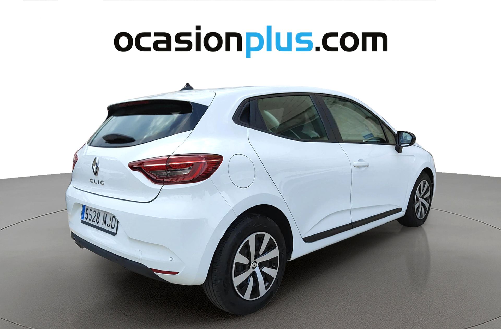 Renault Clio Equilibre TCe GLP - foto 4