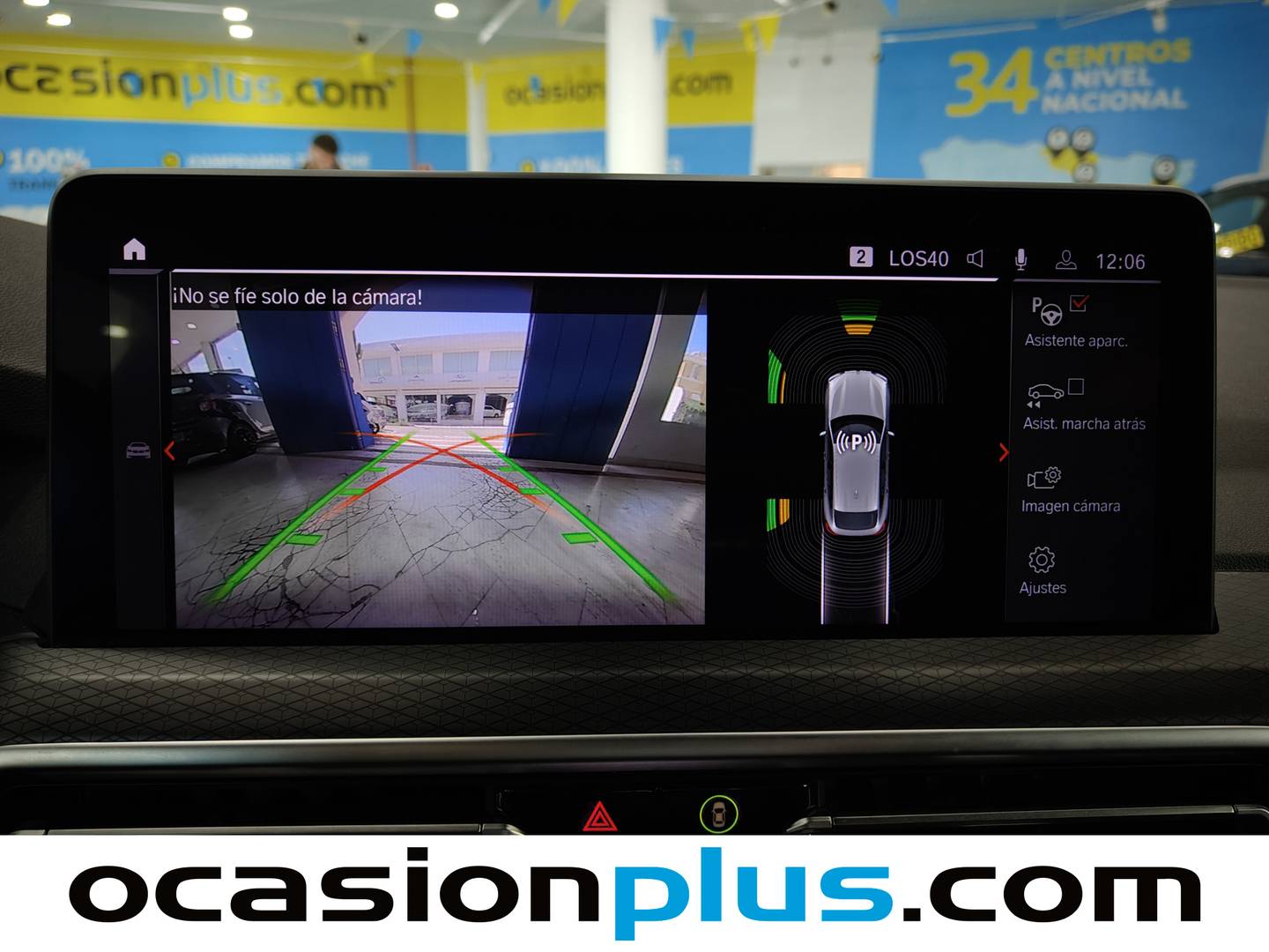 Equipamiento del BMW X4 BMW X4 xDrive20d xLine 190 CV) Pack M