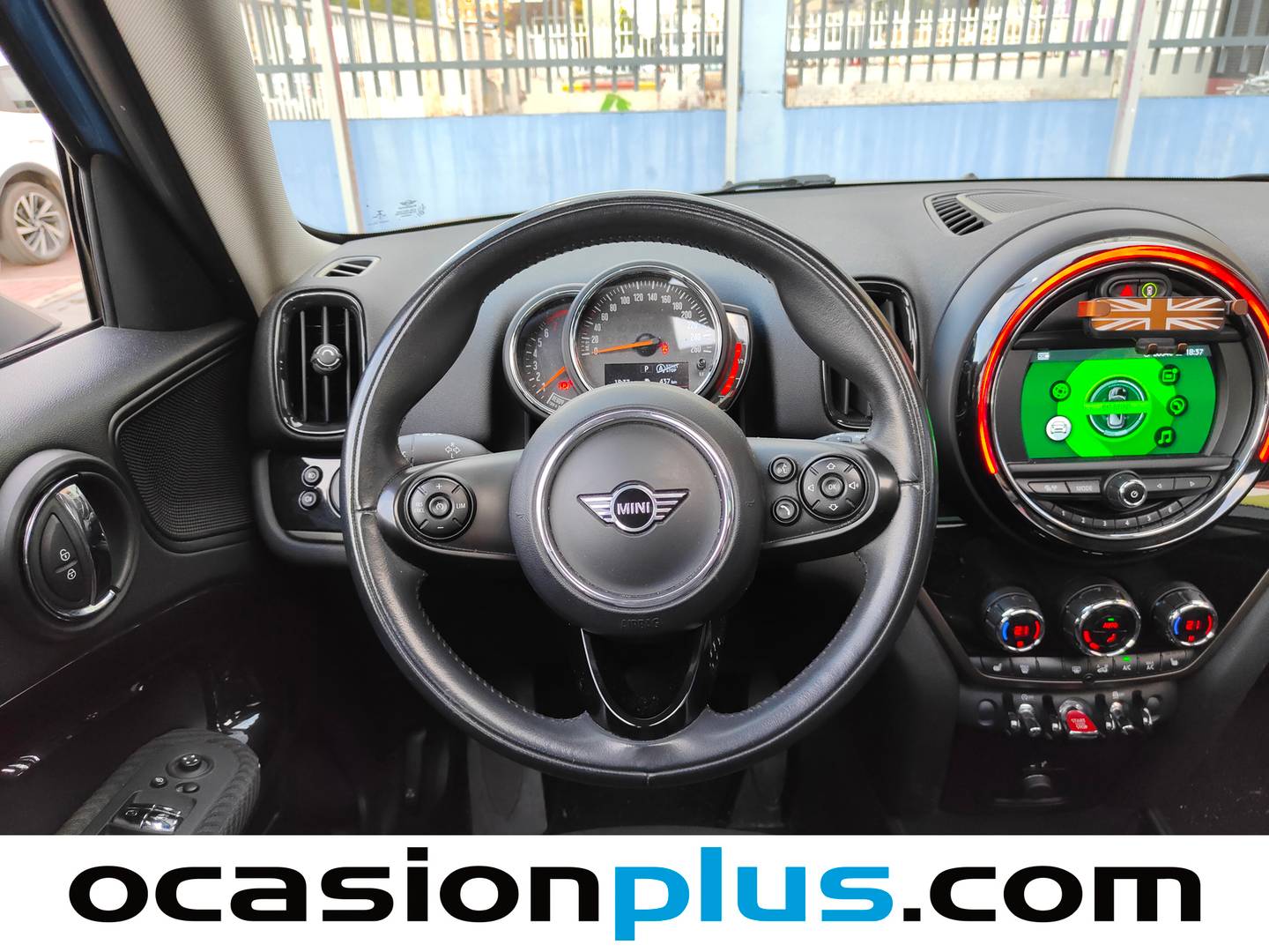 Mini Countryman Mini MINI Countryman Cooper (136 CV) automático