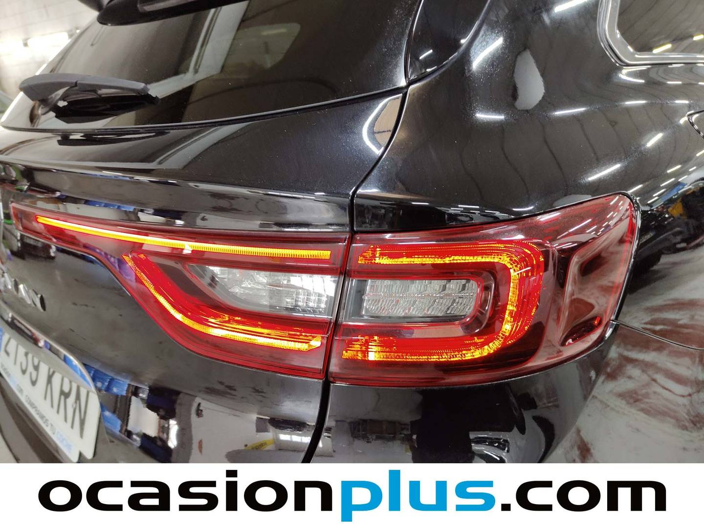 Renault Talisman Renault Talisman Sport Tourer SL Icon Energy dCi (160 CV) TT EDC km 0