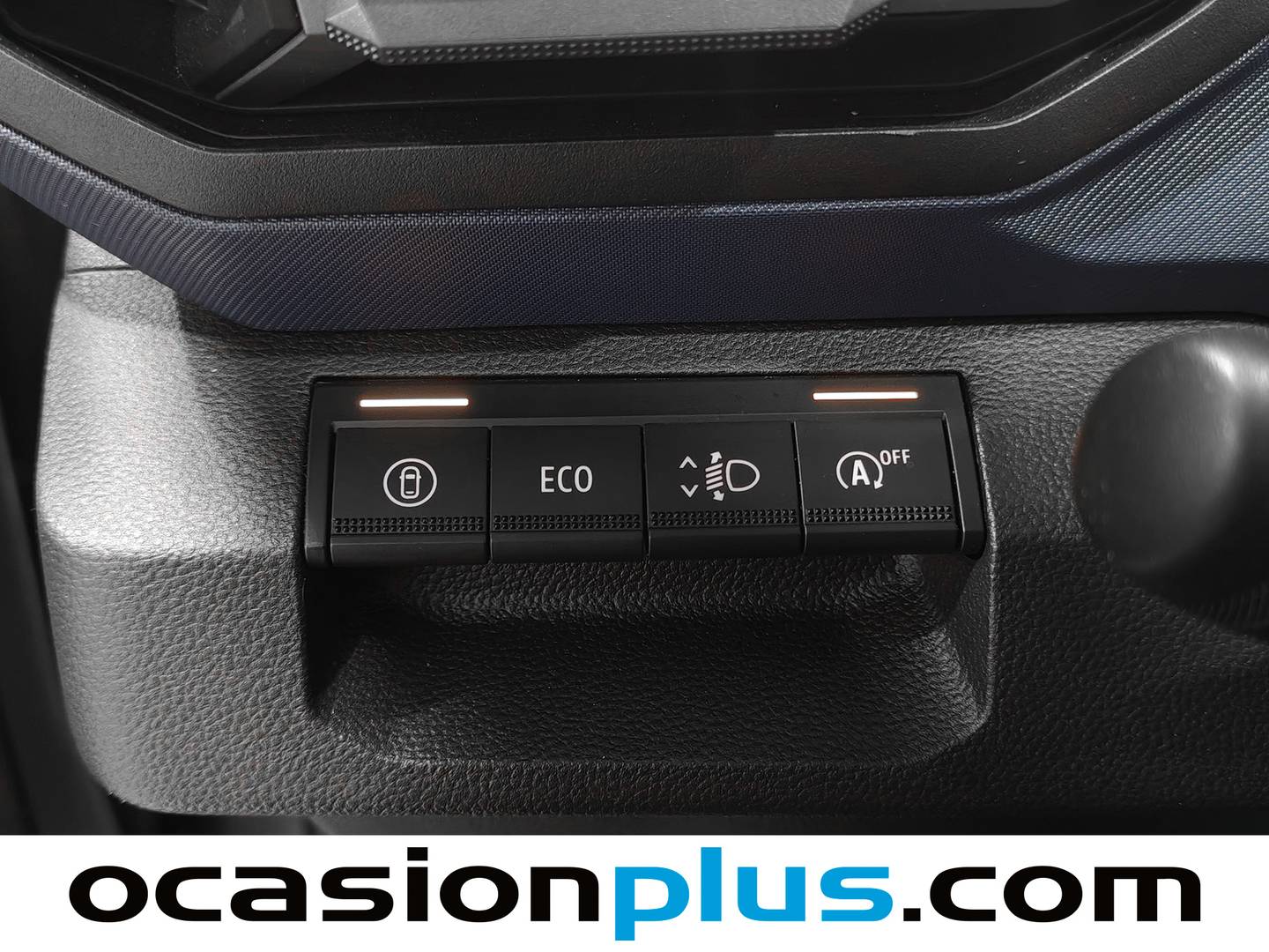 Dacia Duster Dacia Duster Journey TCE 48v 4X2 (130 CV) seminuevo