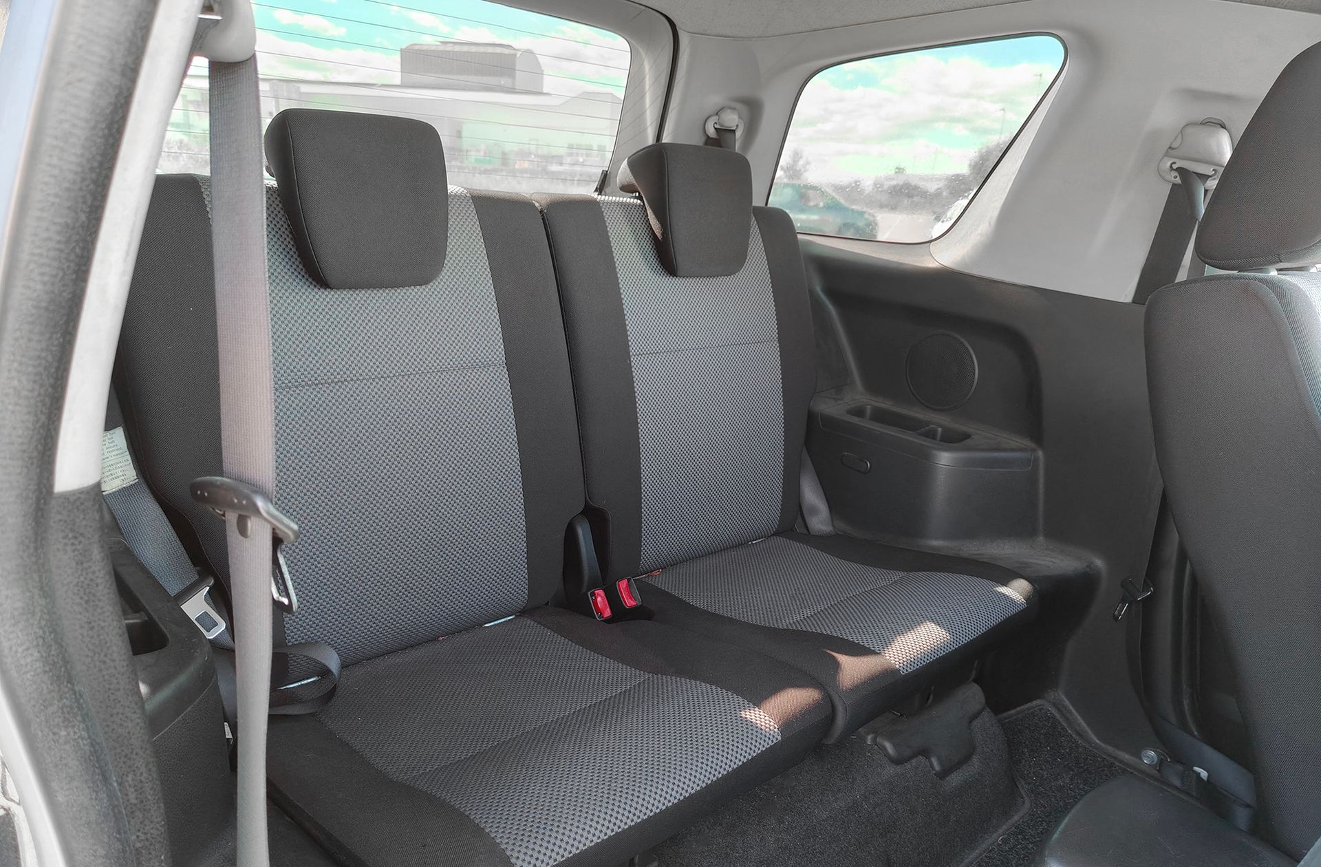 Suzuki Grand Vitara 1.9 Ddis JX-A - foto 15