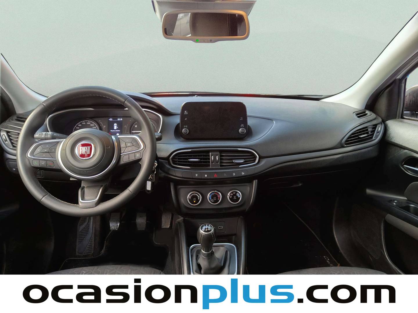 Foto Fiat Tipo Fiat Tipo 1.0 City Cross (101 CV)