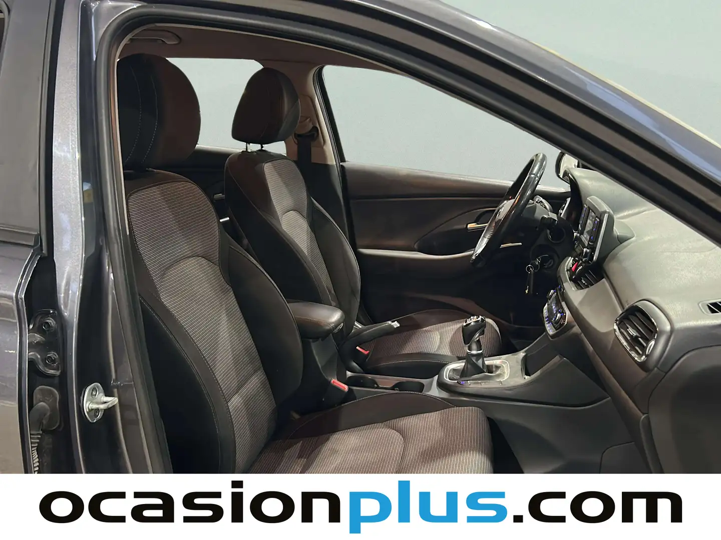 Foto Hyundai i30 Hyundai i30 1.6 CRDI Klass LE (110 CV)