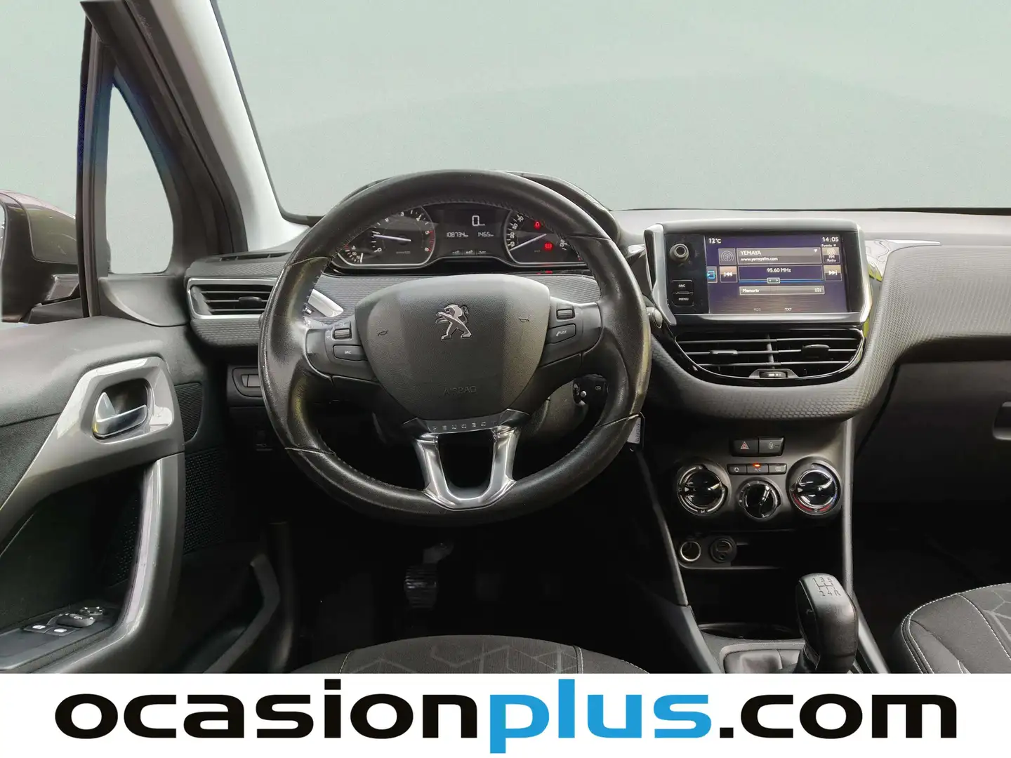 Foto Peugeot 2008 Peugeot 2008 BlueHDi 100 S&S Active (100 CV)