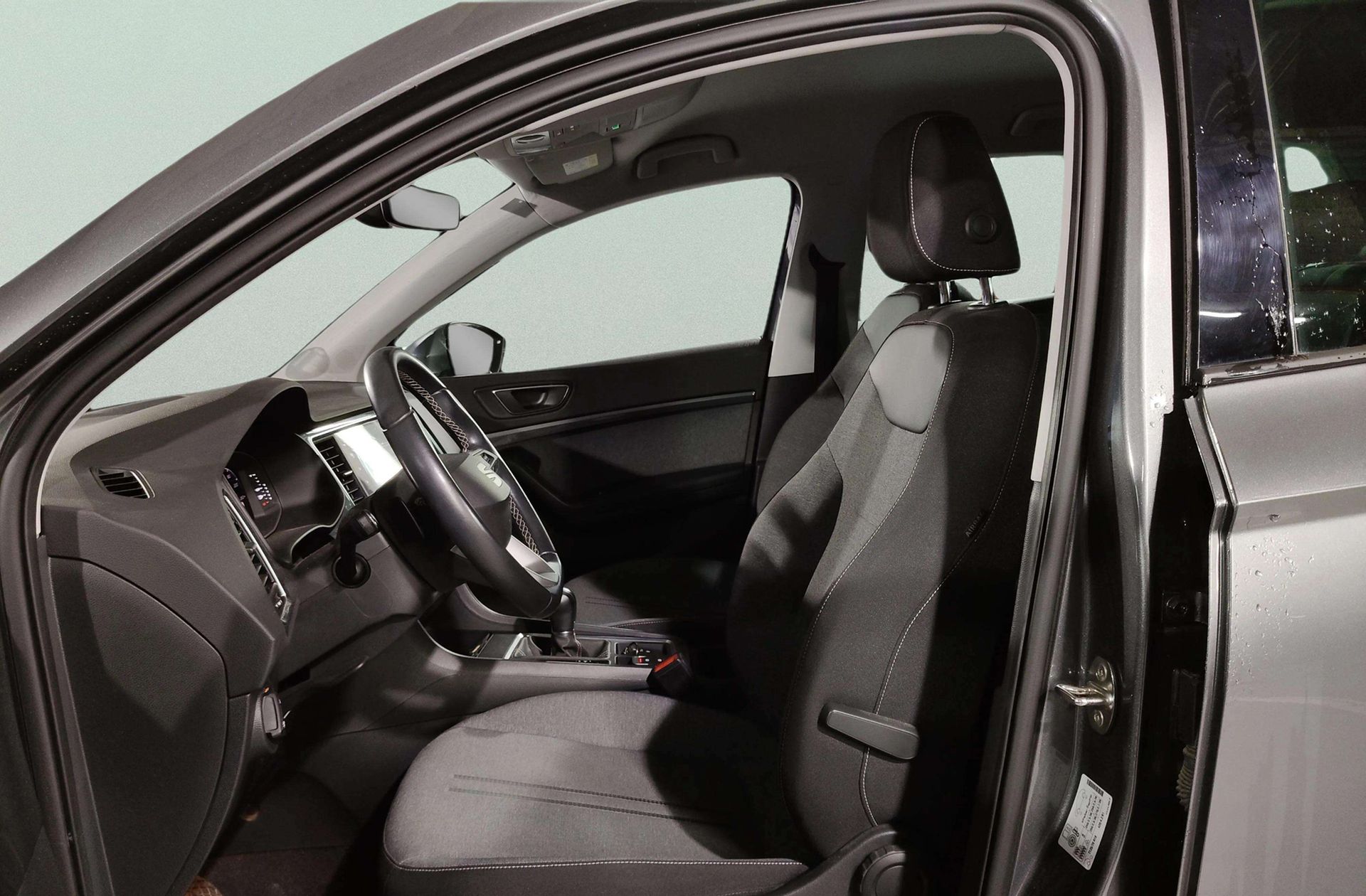 SEAT Ateca 2.0 TDI Style DSG - foto 13